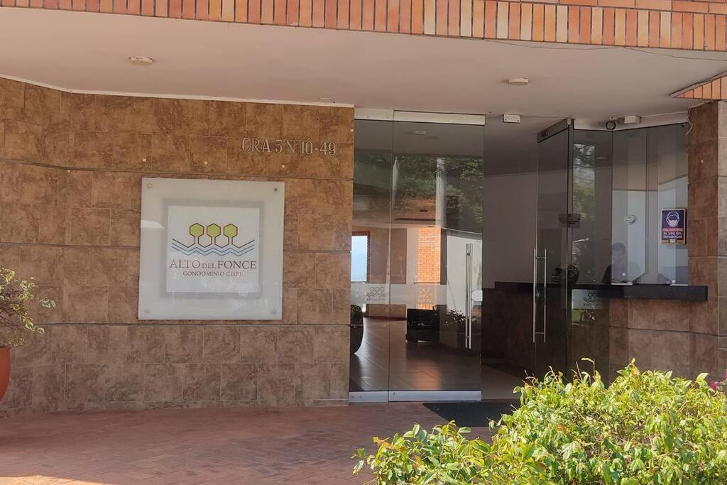 Apartaestudio - Condo - En San Gil