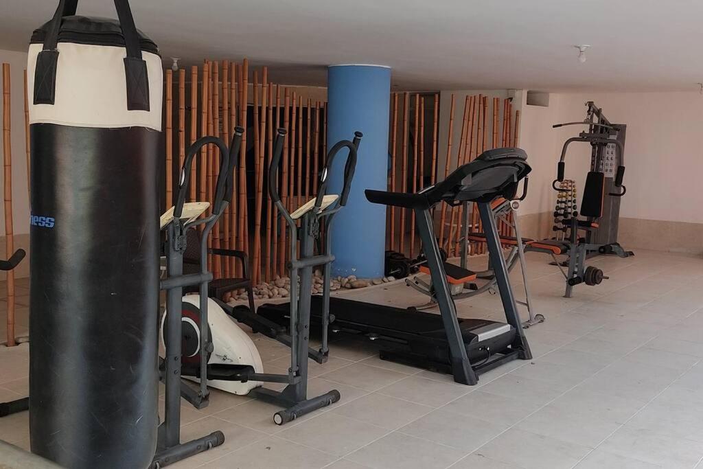 Apartaestudio - Condo - En San Gil