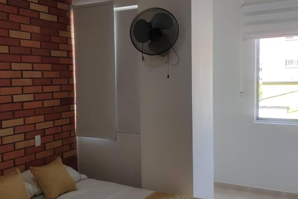 Apartaestudio - Condo - En San Gil