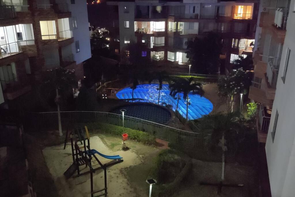 Apartaestudio - Condo - En San Gil