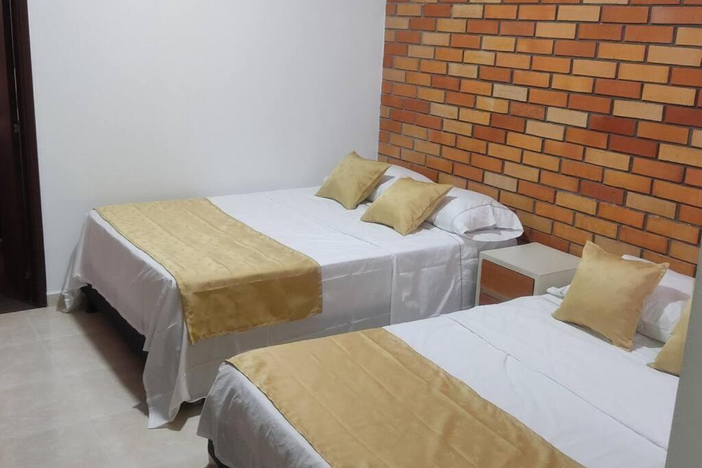 Apartaestudio - Condo - En San Gil