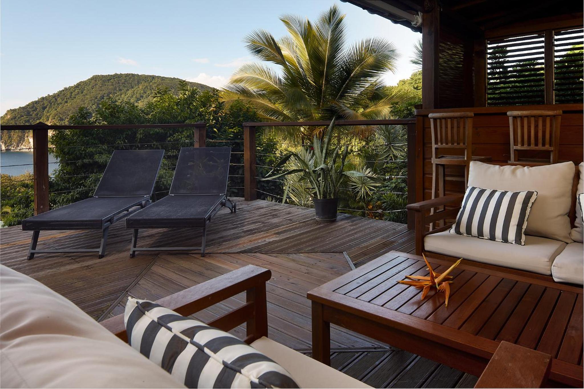 Villa Kaz Coco view 4