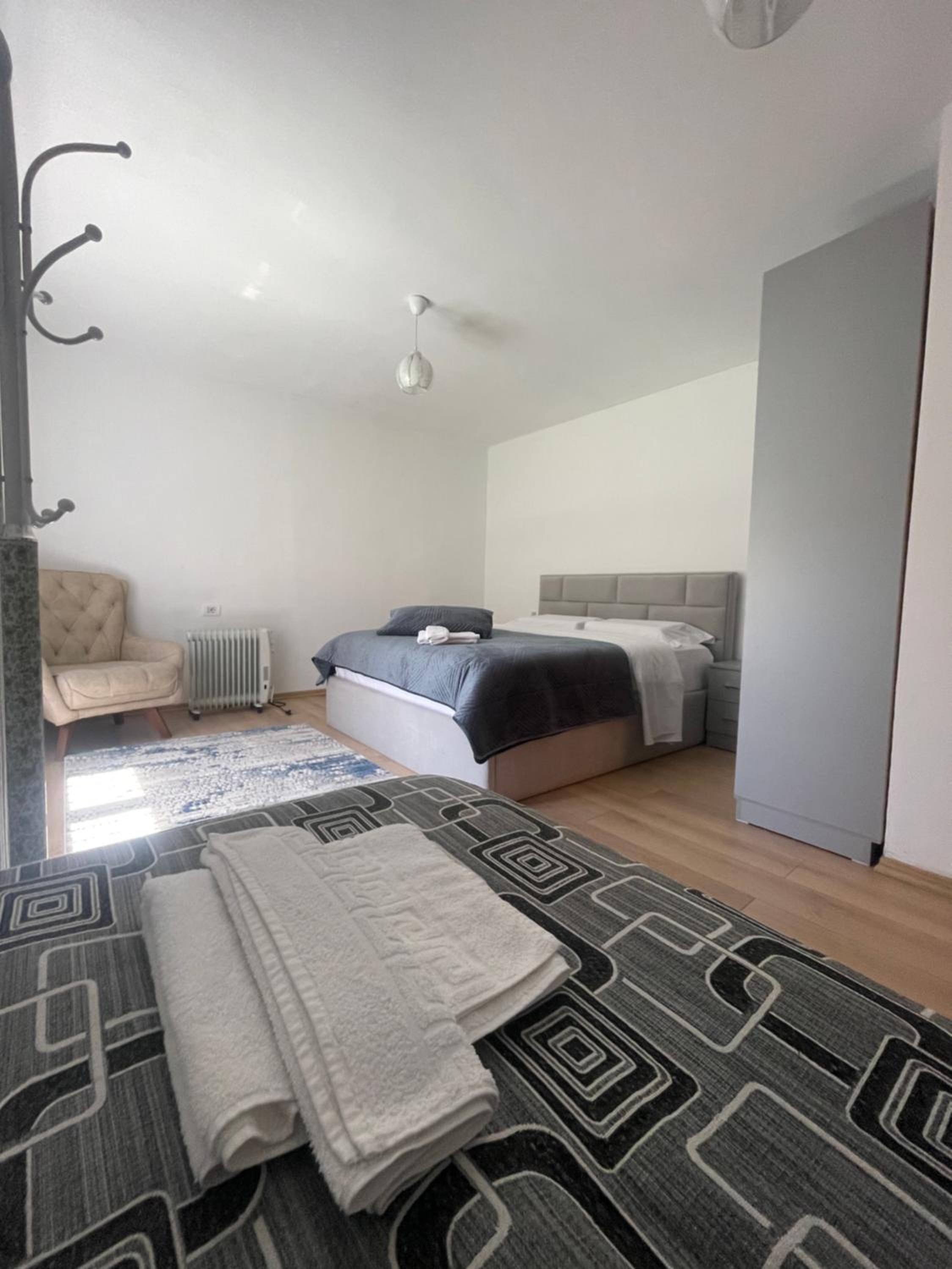 Paja Guesthouse - Camping