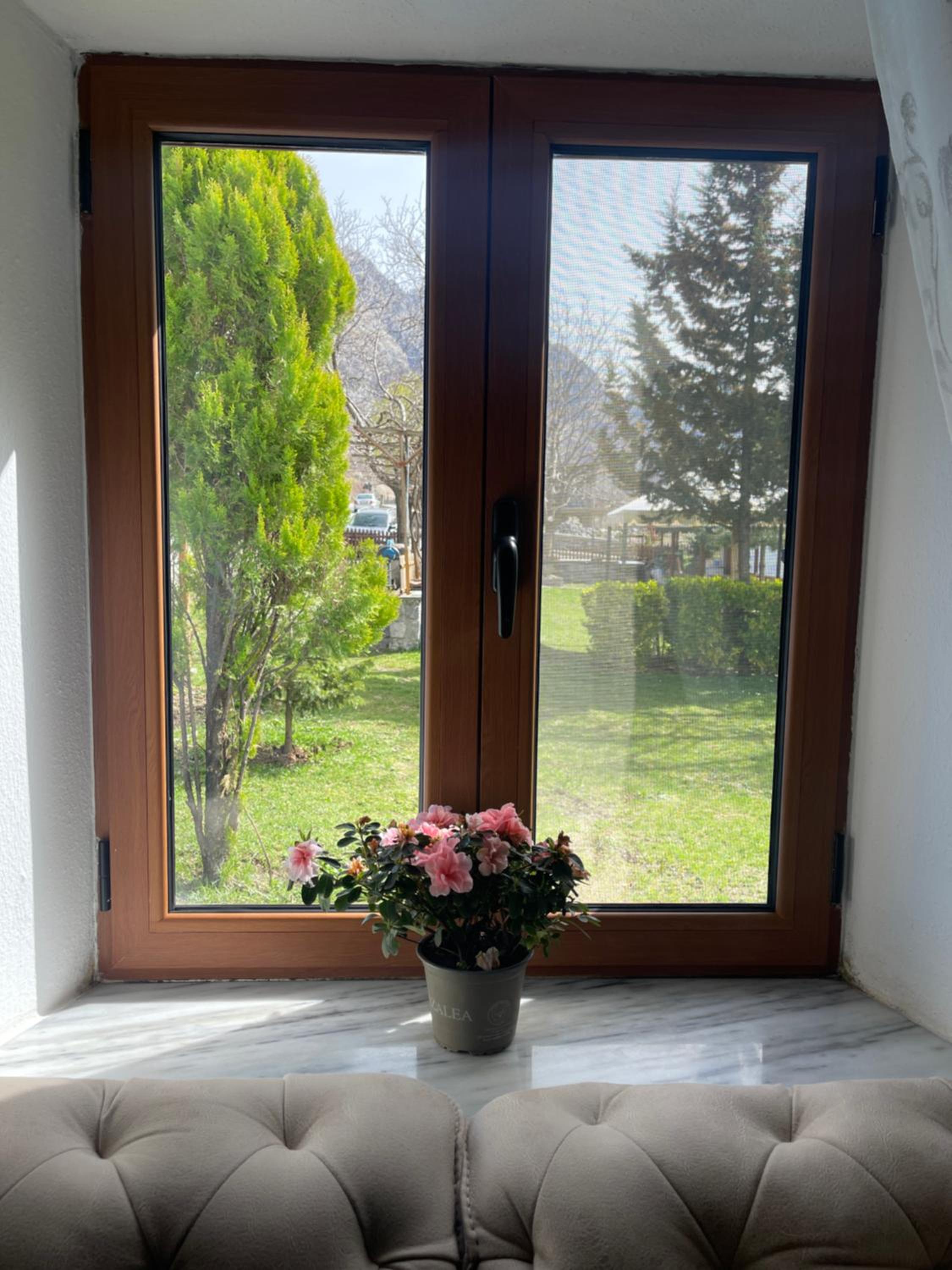 Paja Guesthouse - Camping