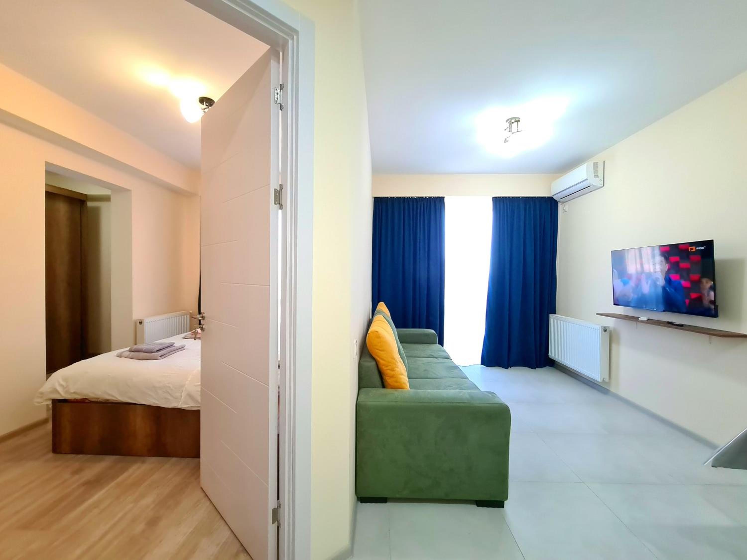 Joto House