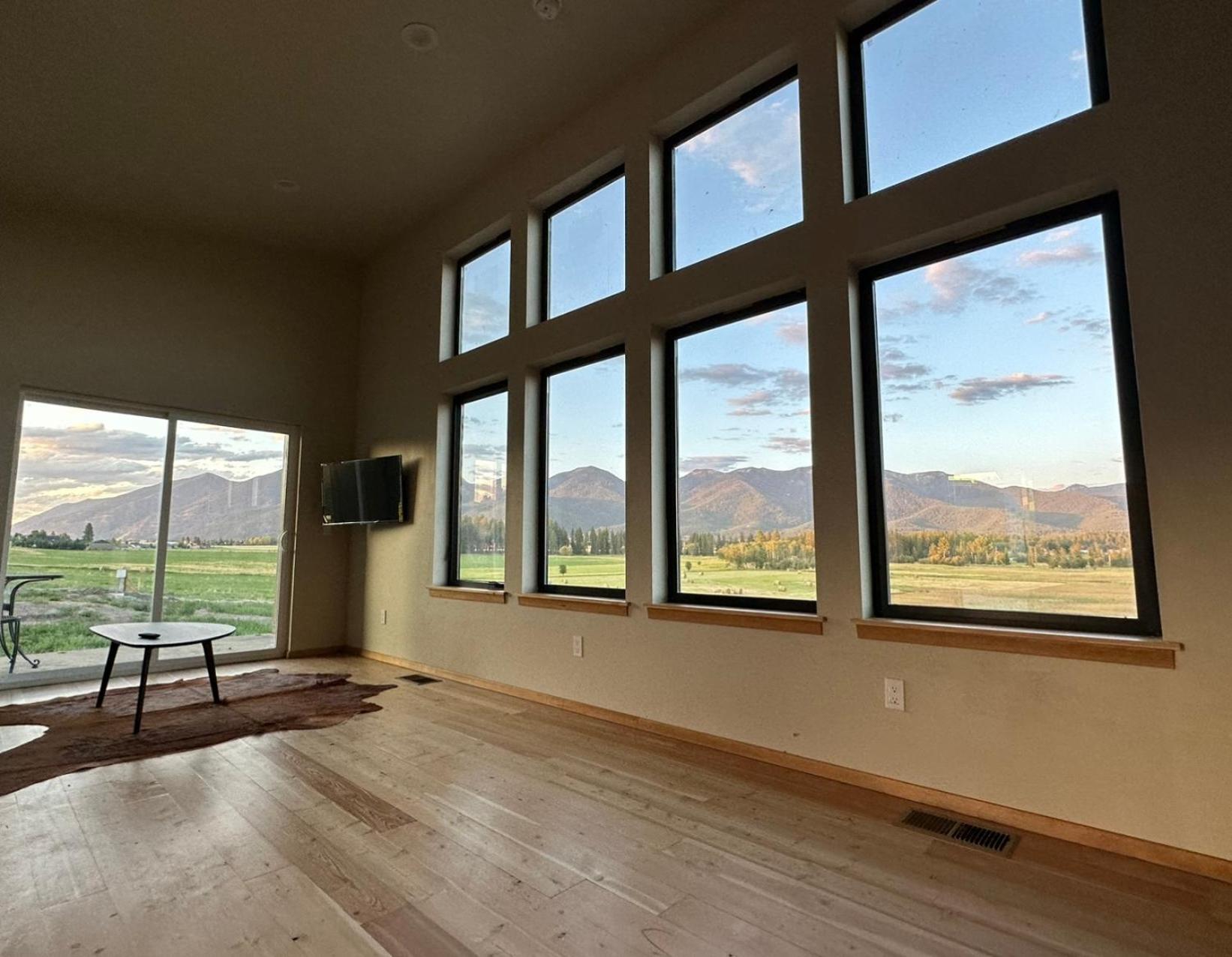 Willowline Cabins