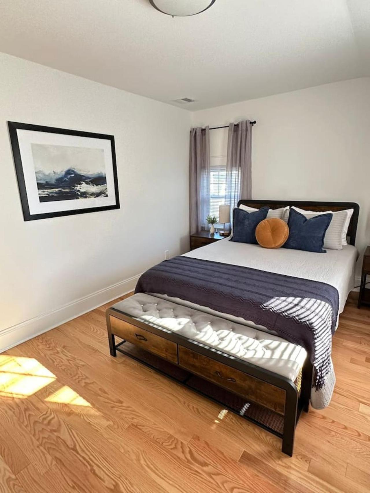 Home Away From Home in Lowell view 2