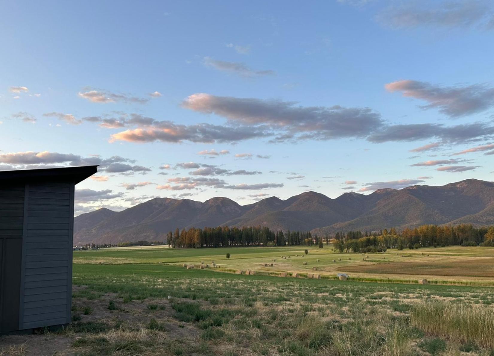 Willowline Cabins