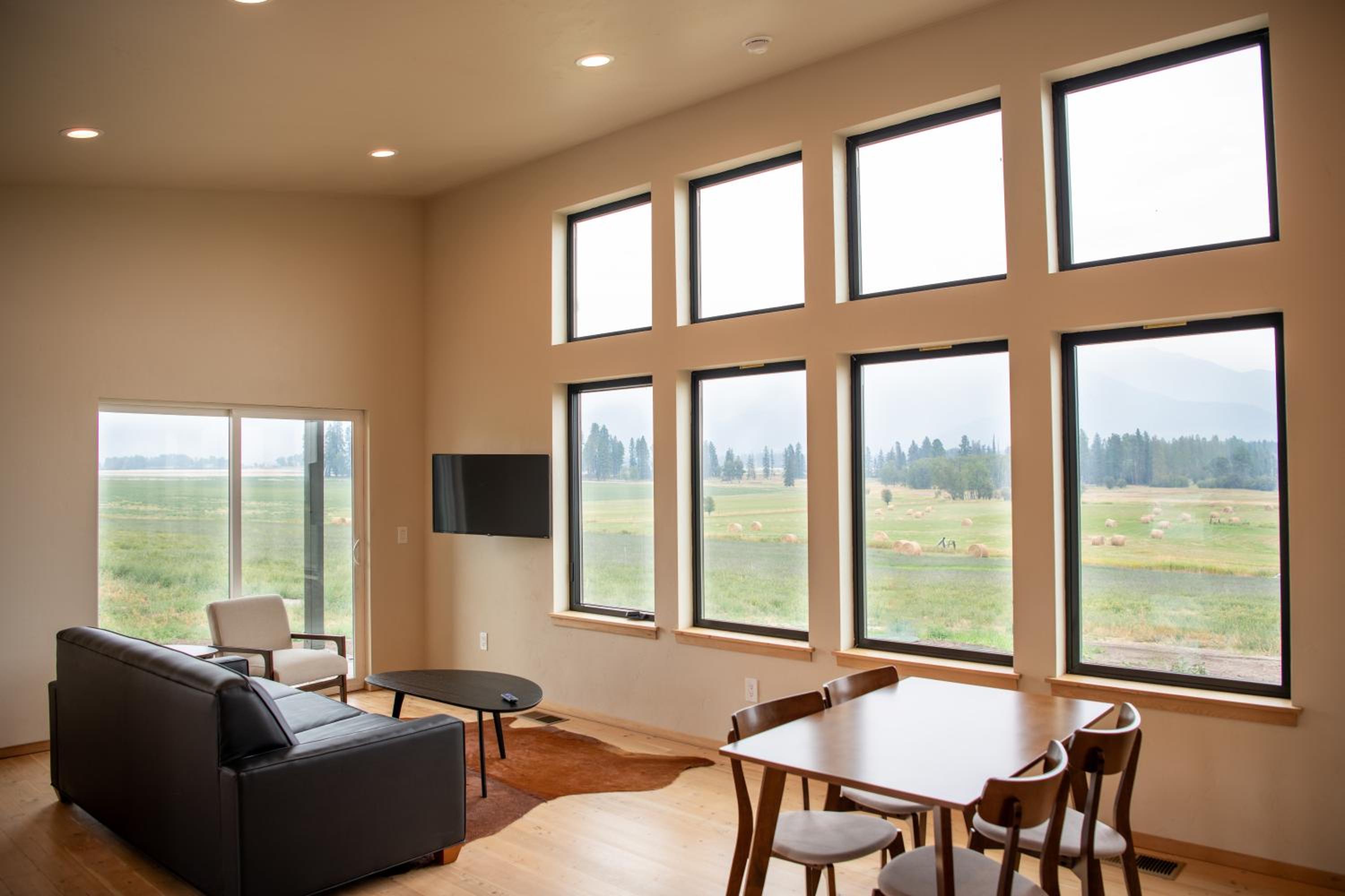 Willowline Cabins