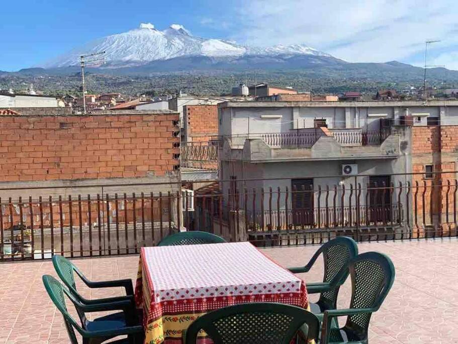 App. Biancavilla Catania I