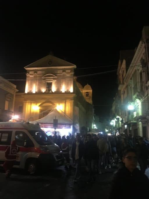 App. Biancavilla Catania I