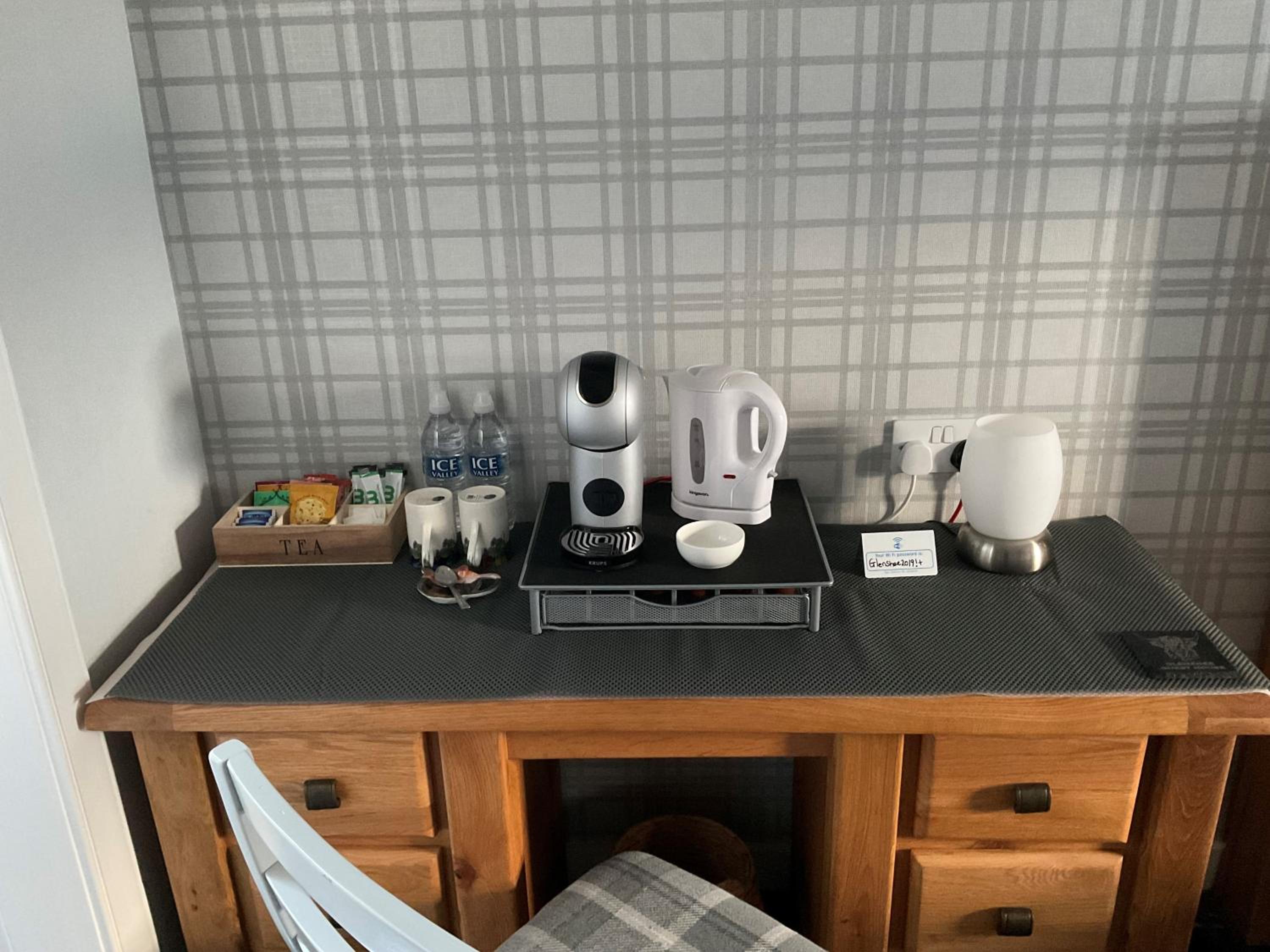 Glenshee Guest House