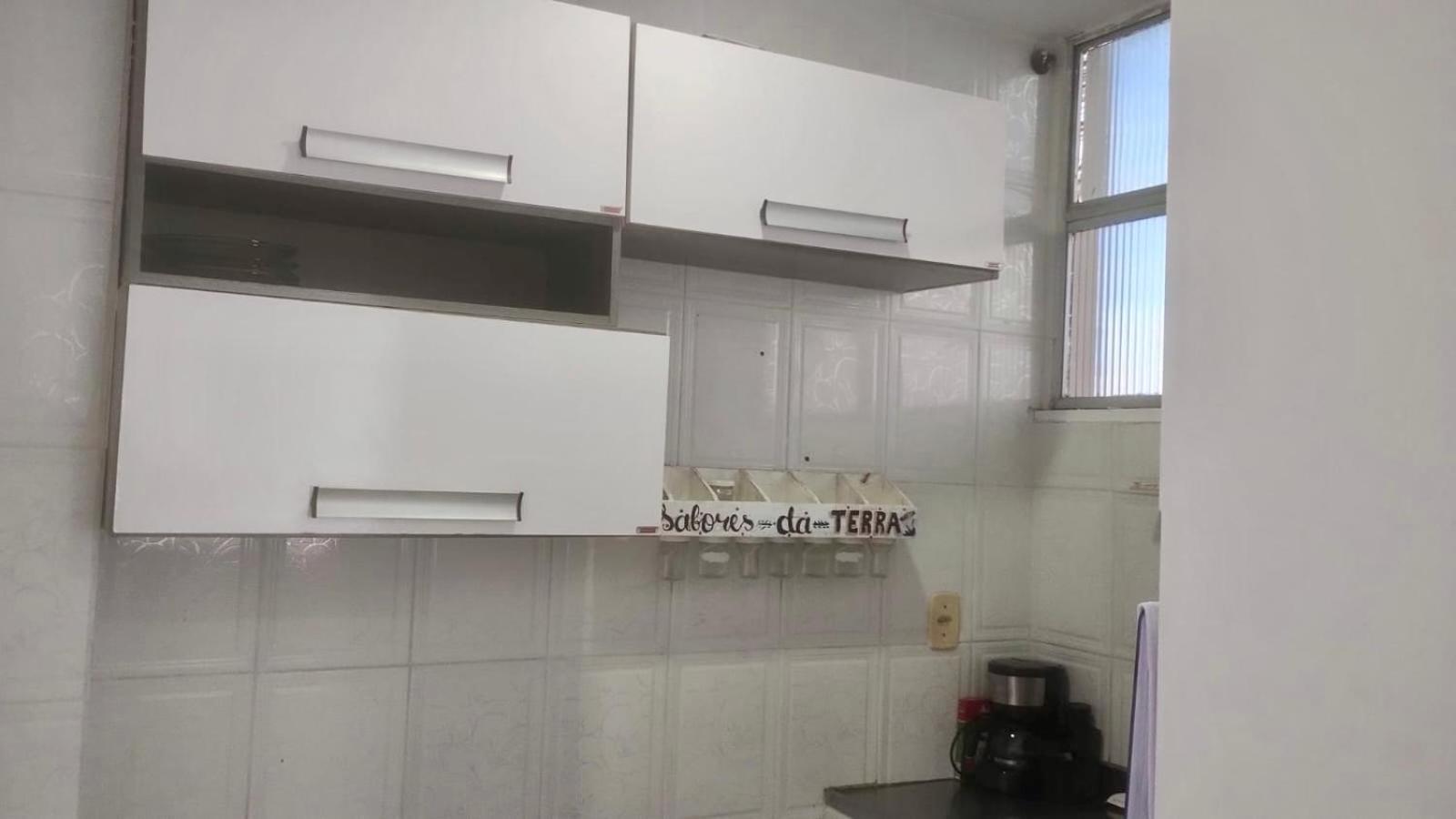 Apartamento Vista Farol da Barra com 2 Quartos