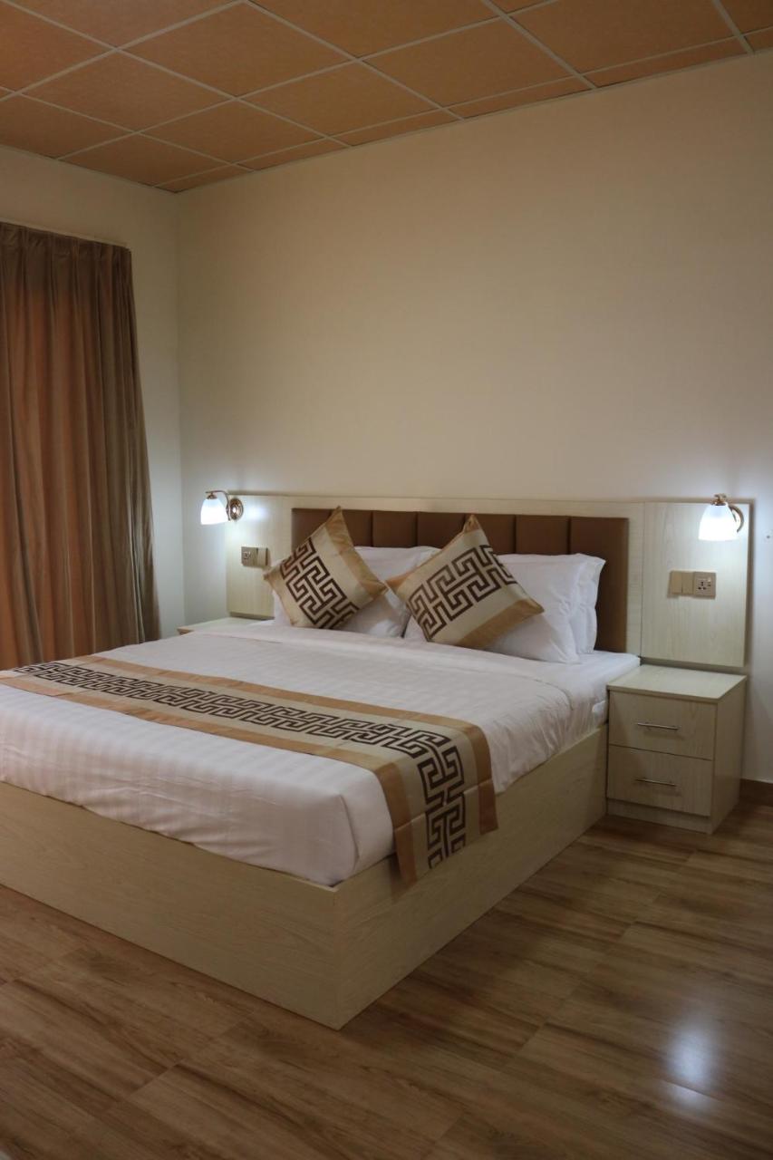 Lina Dreamland Resort