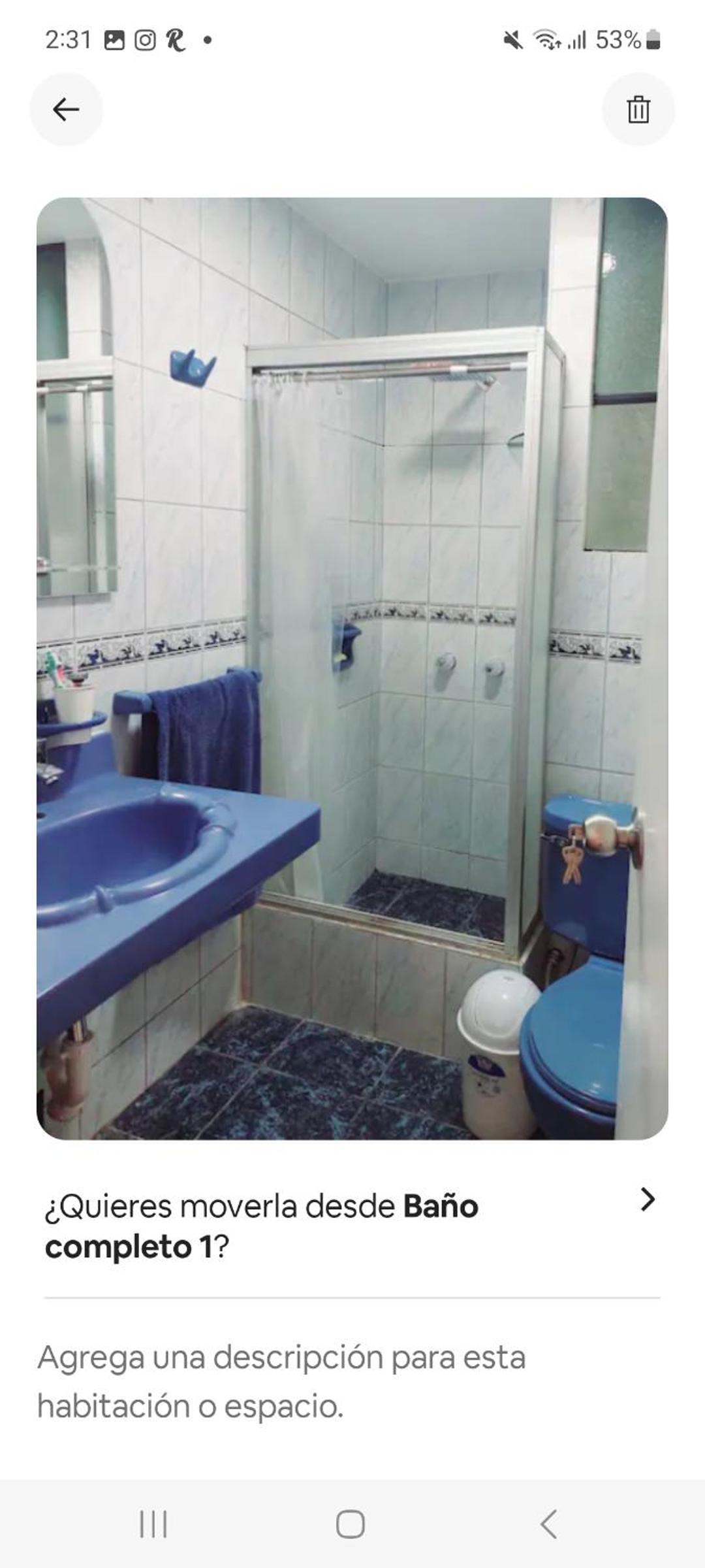 Hermosa Casa en el Polo view 4