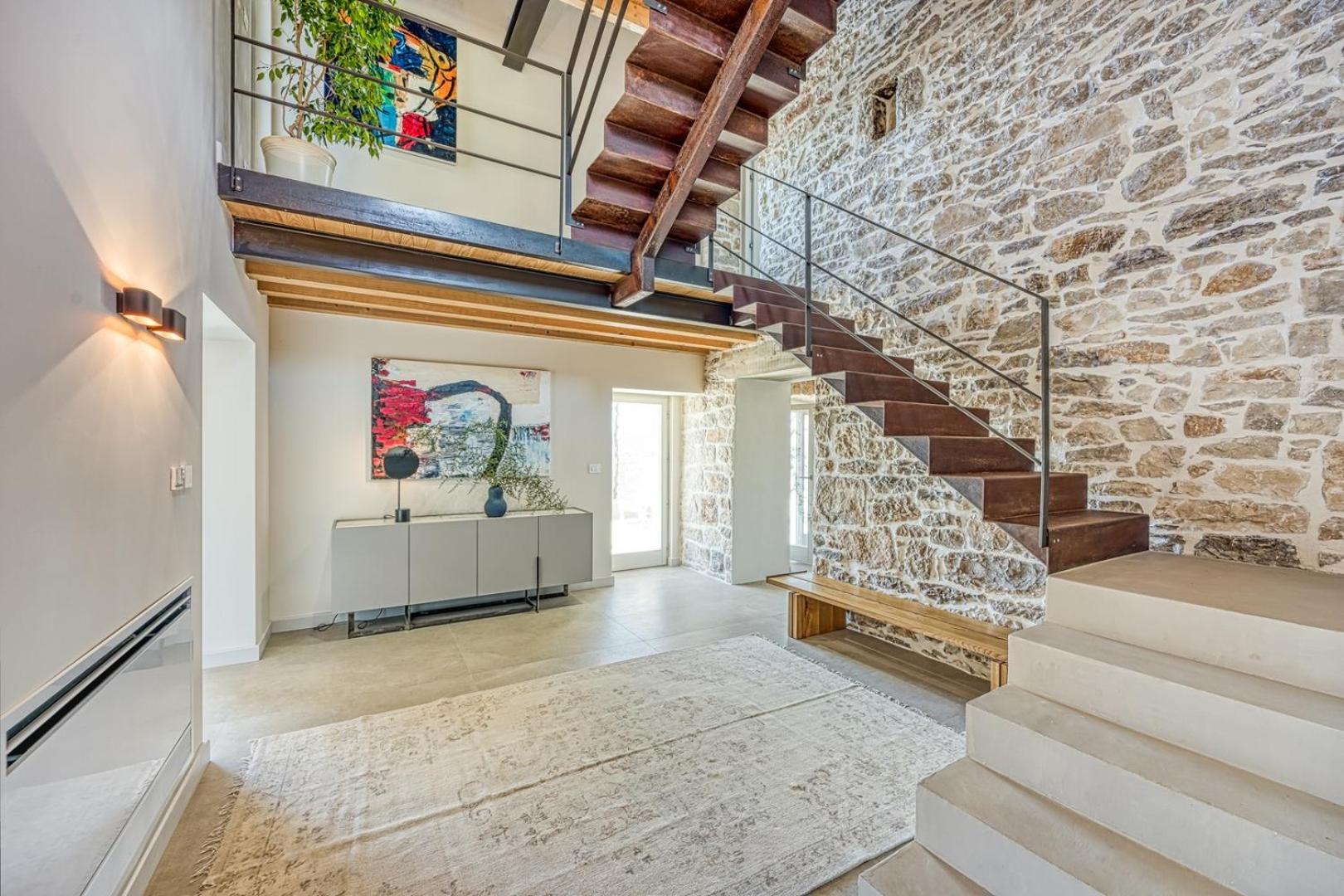 Villa Batalini
