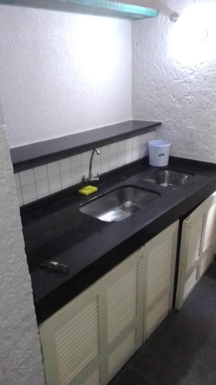 Residencial verde oliva