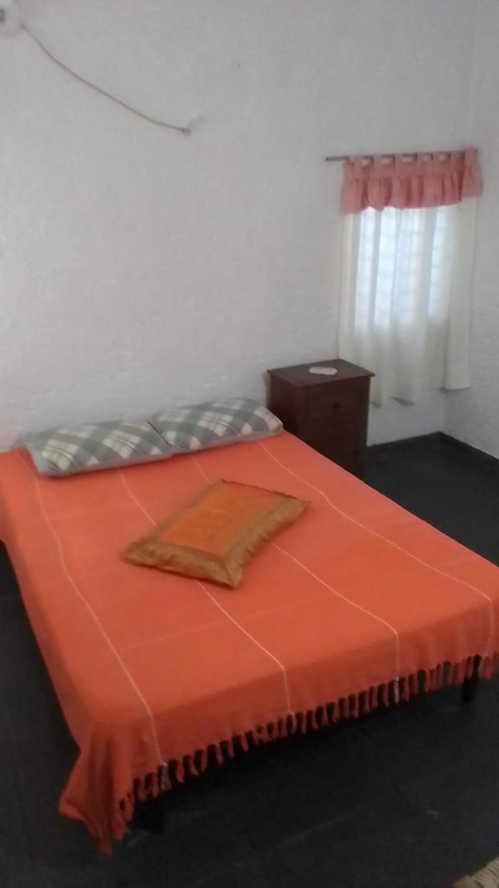 Residencial verde oliva