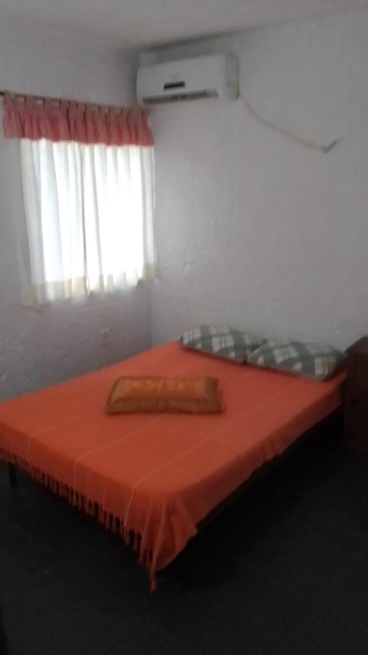 Residencial verde oliva