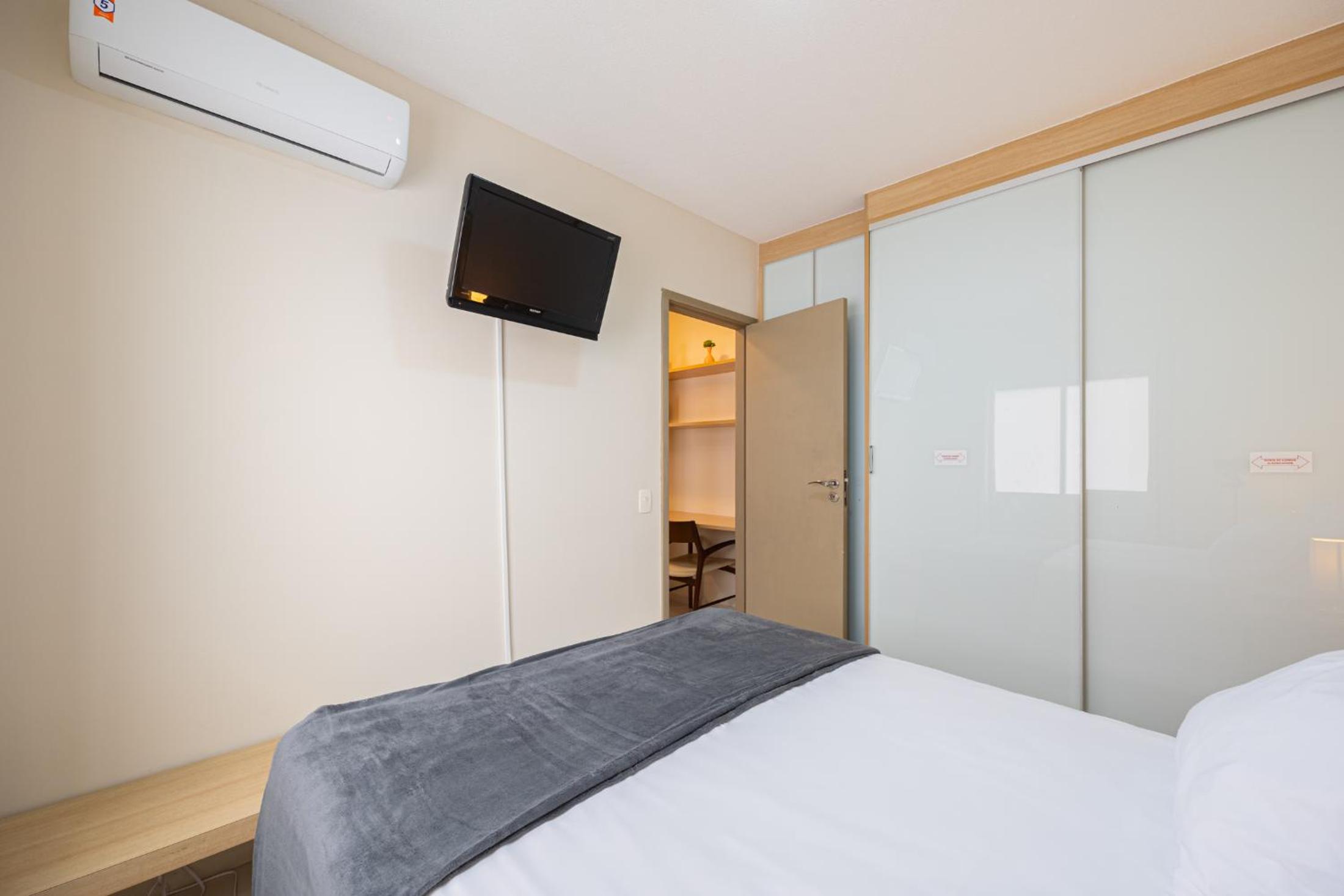 CHP - Home Paulista By Anora Spaces