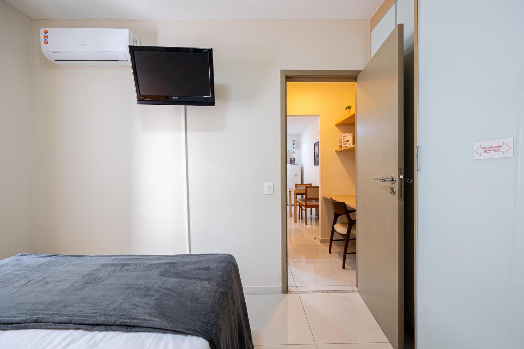 CHP - Home Paulista By Anora Spaces