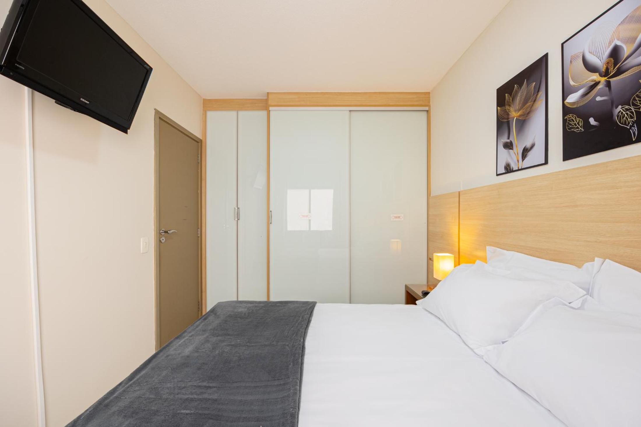 CHP - Home Paulista By Anora Spaces