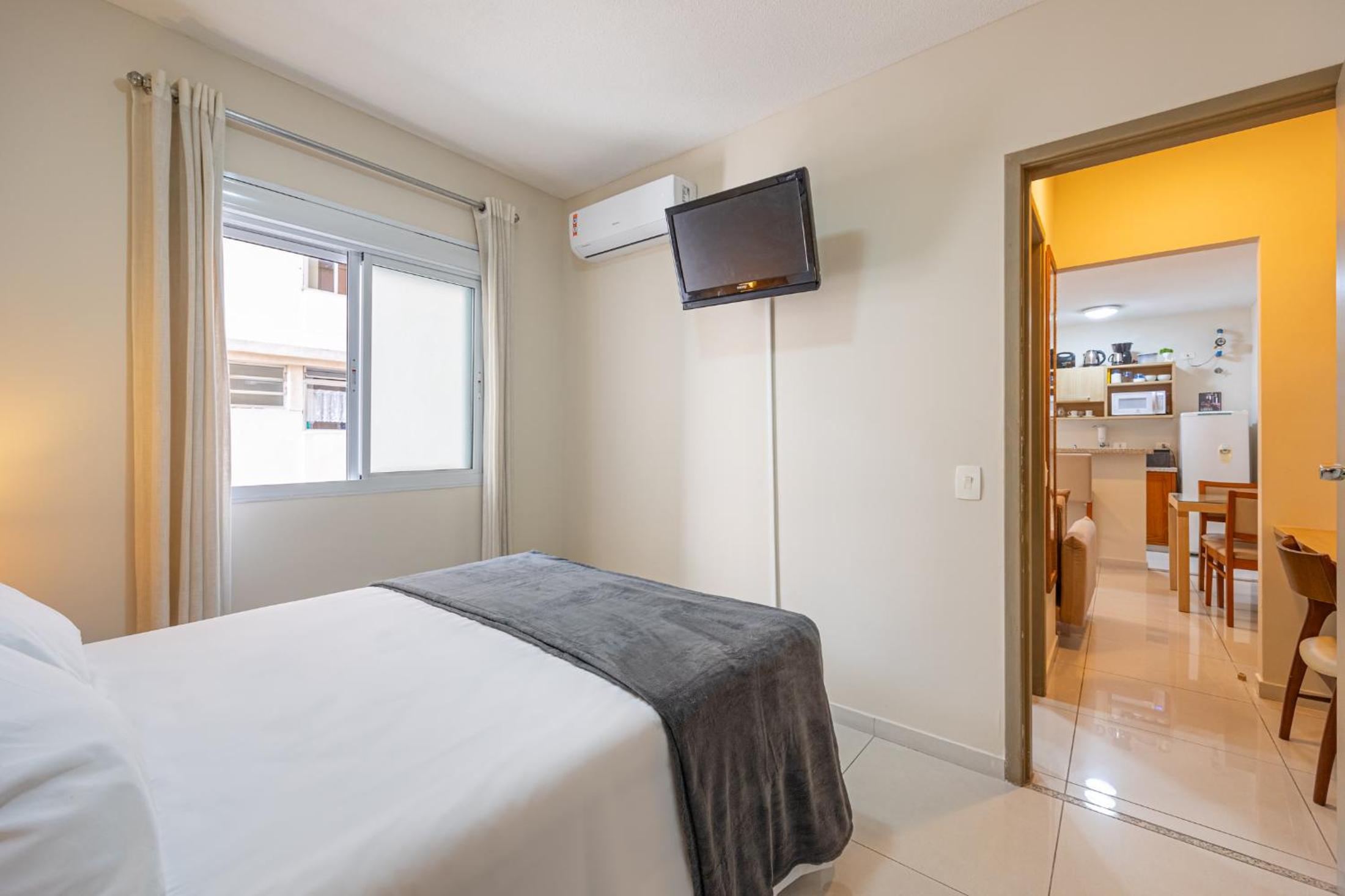 CHP - Home Paulista By Anora Spaces