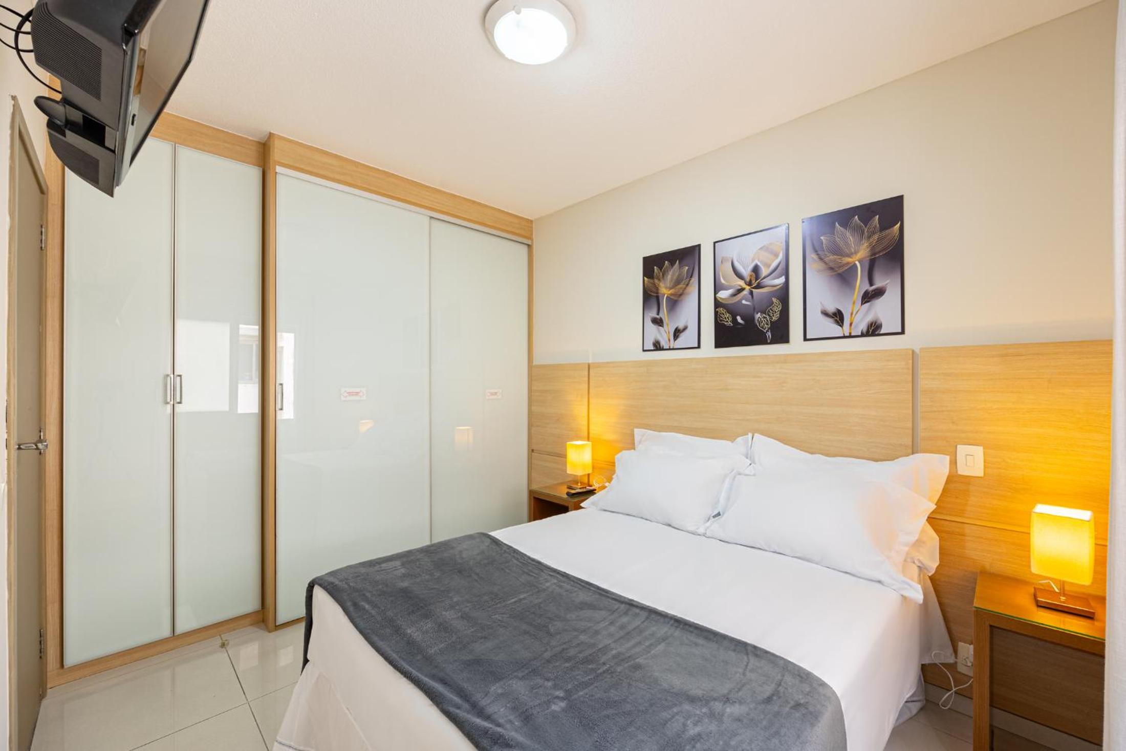 CHP - Home Paulista By Anora Spaces