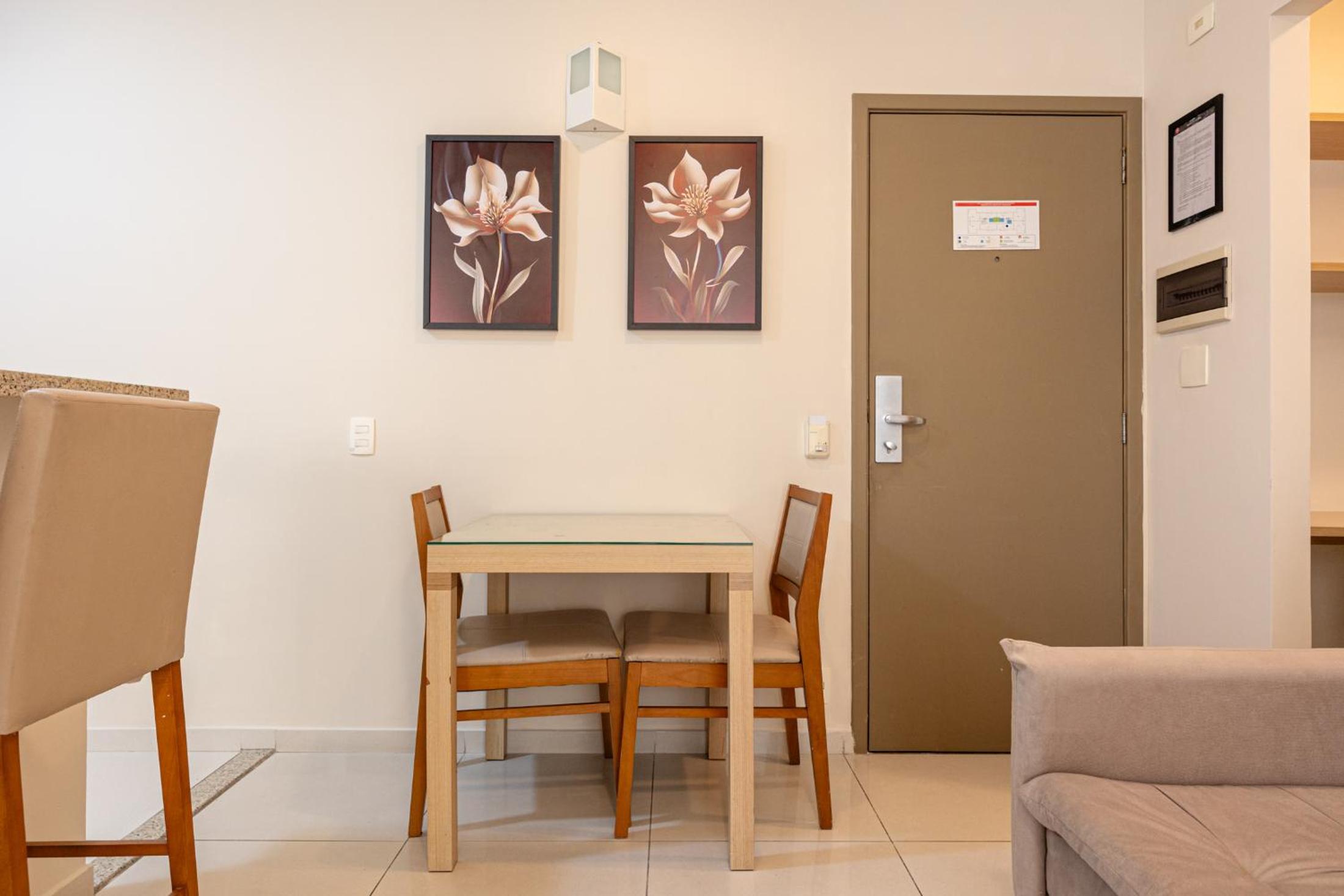 CHP - Home Paulista By Anora Spaces