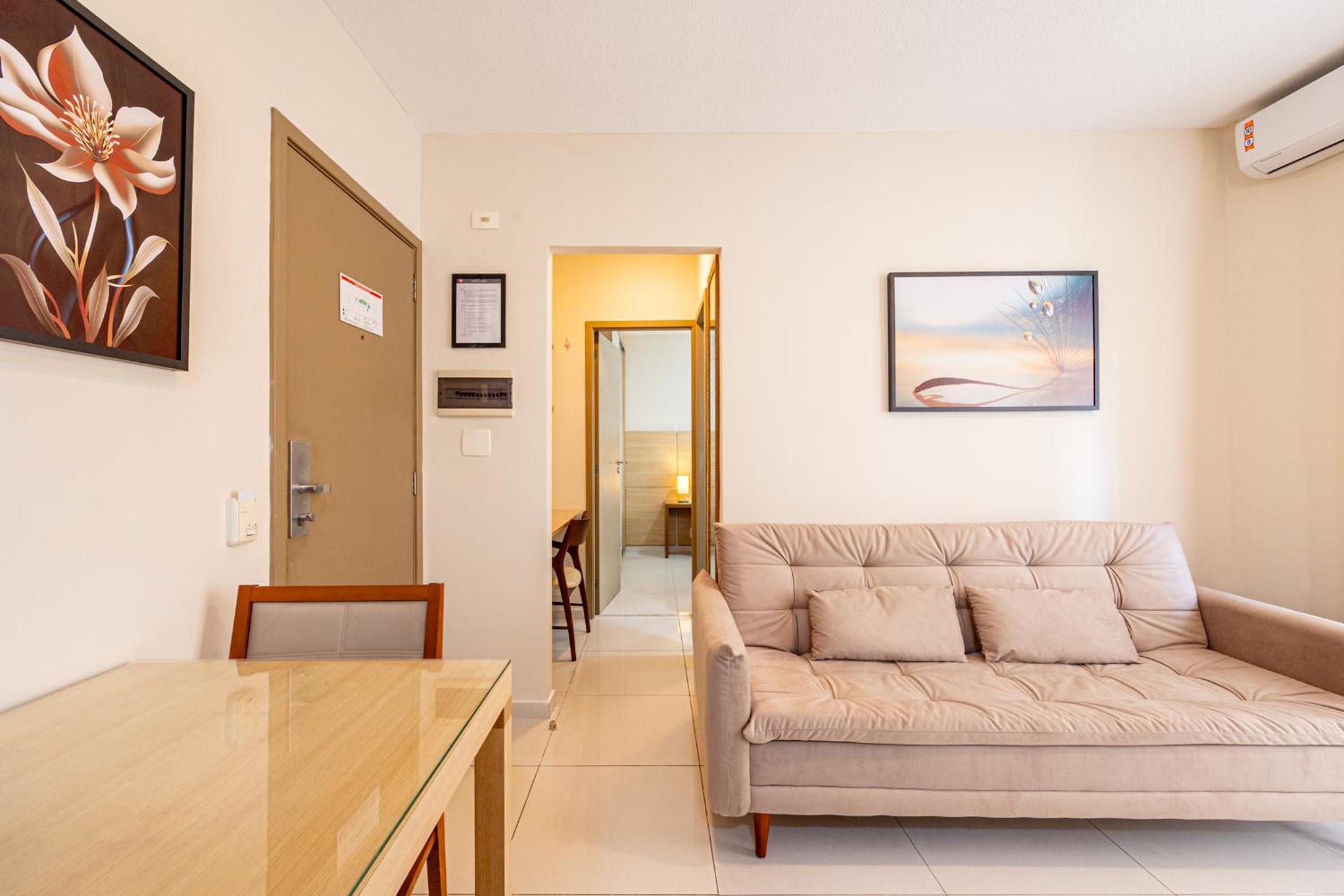 CHP - Home Paulista By Anora Spaces