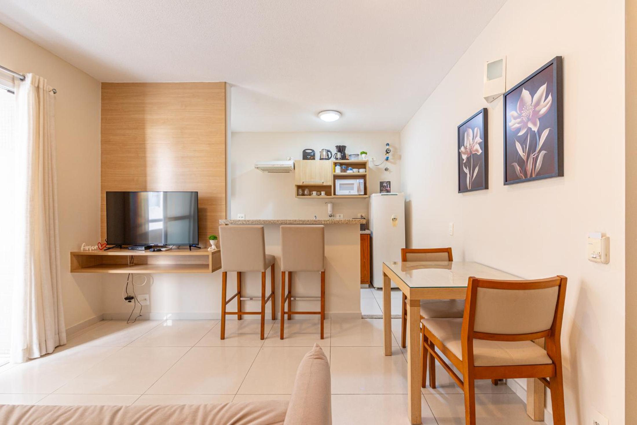 CHP - Home Paulista By Anora Spaces