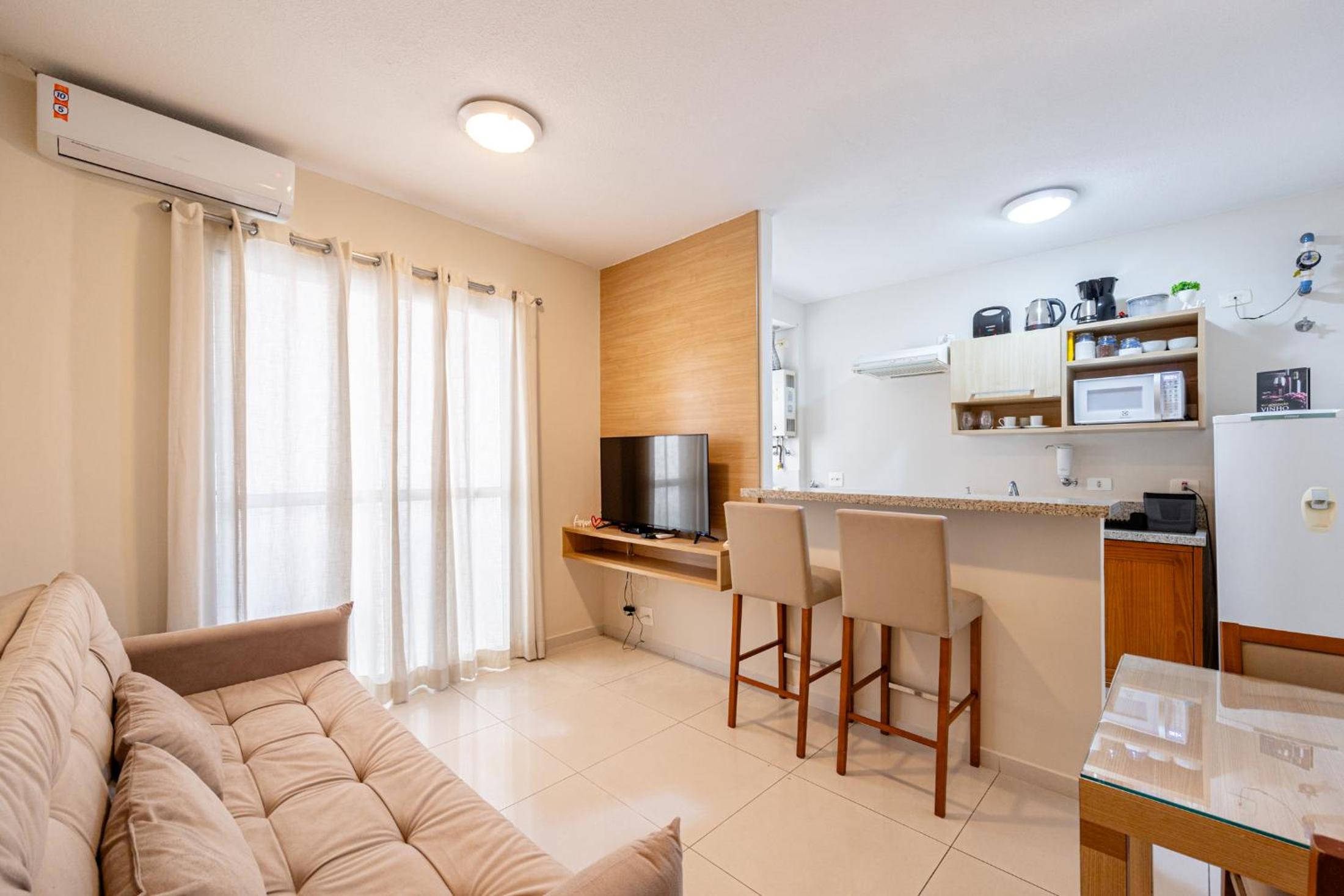 CHP - Home Paulista By Anora Spaces