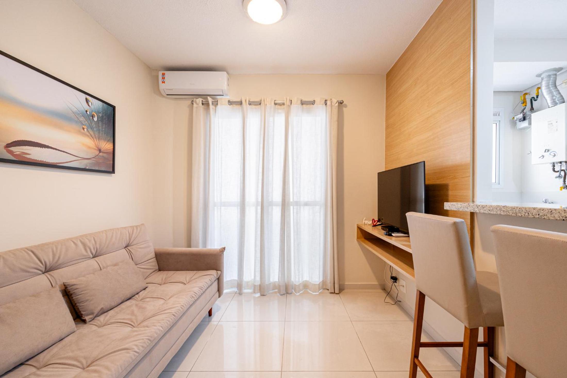 CHP - Home Paulista By Anora Spaces