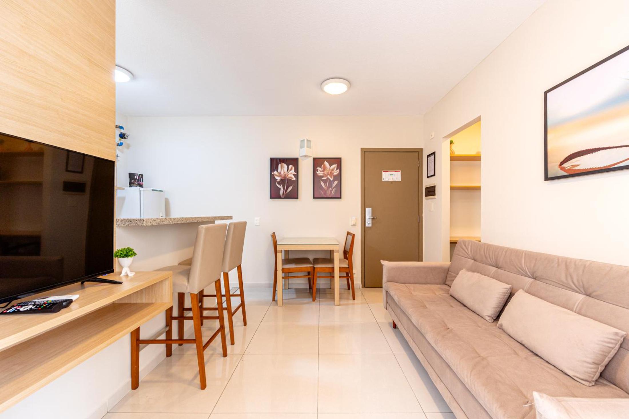 CHP - Home Paulista By Anora Spaces