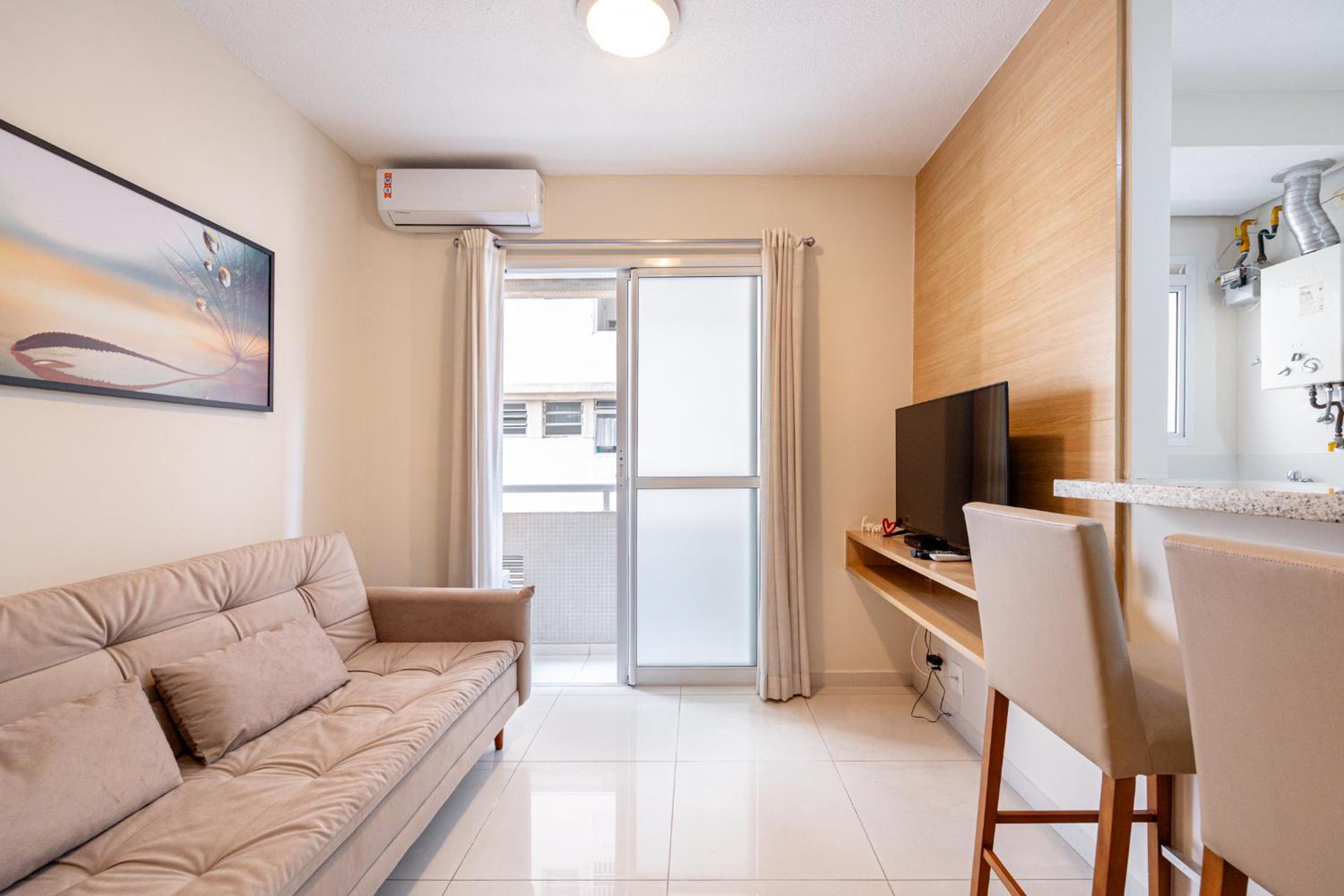 CHP - Home Paulista By Anora Spaces