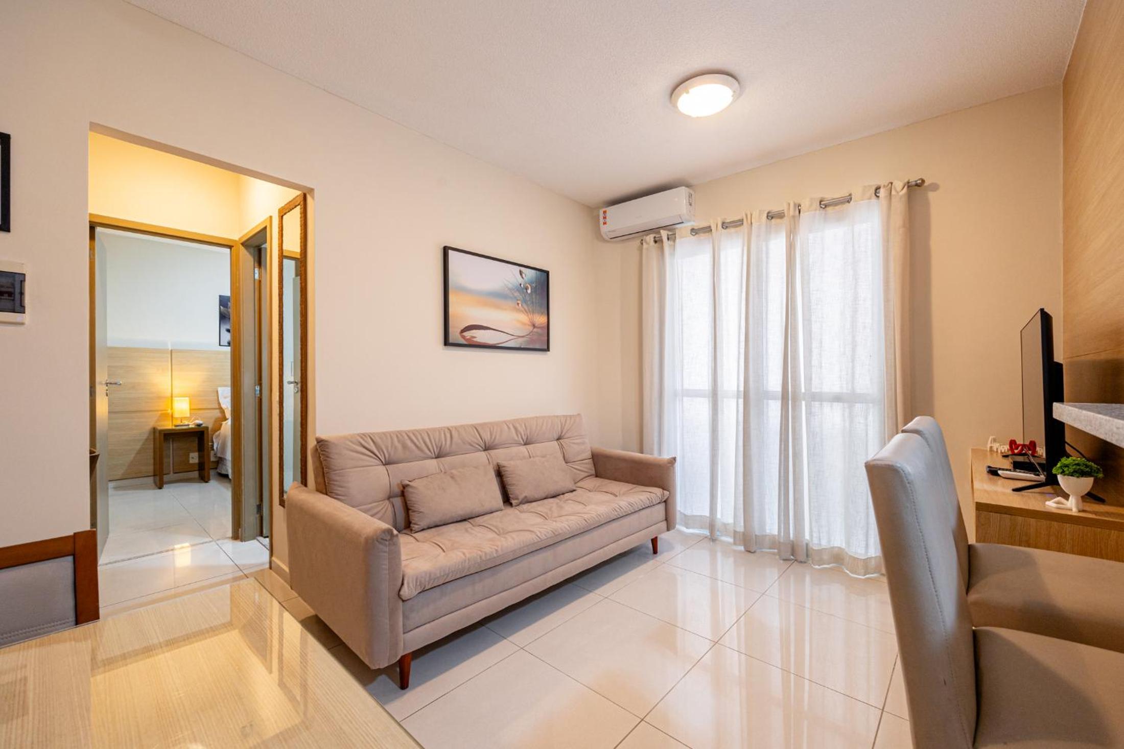 CHP - Home Paulista By Anora Spaces