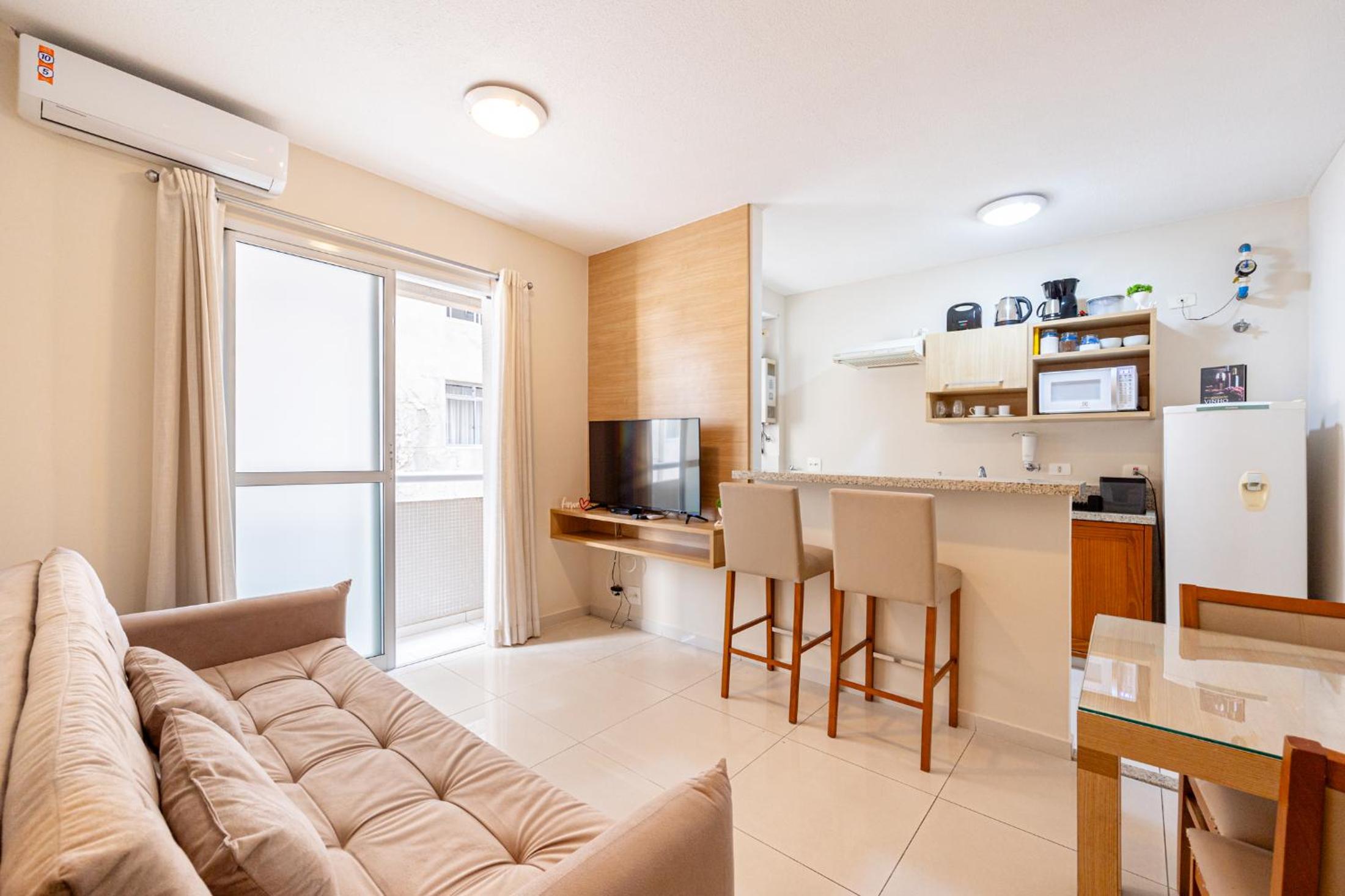 CHP - Home Paulista By Anora Spaces