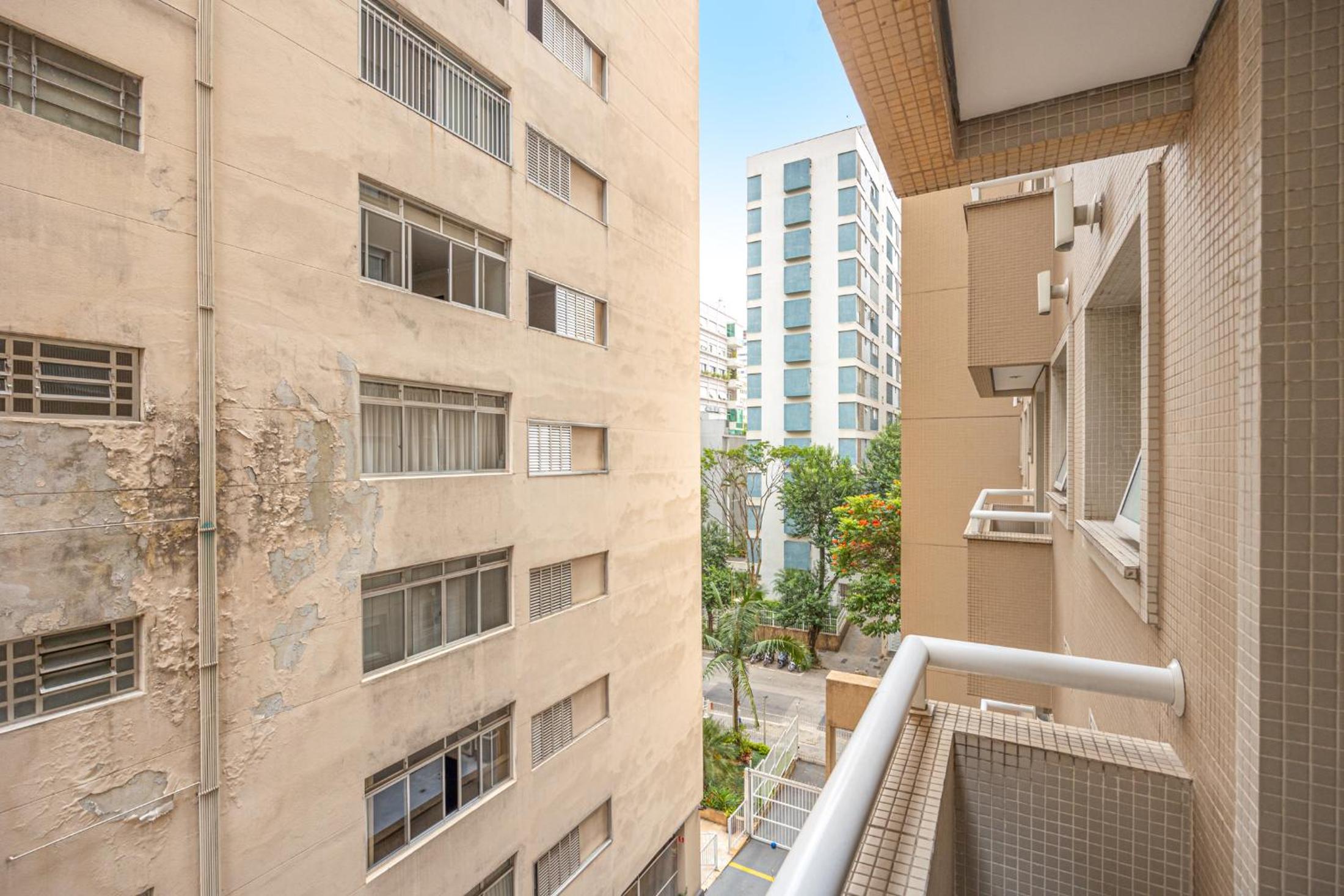 CHP - Home Paulista By Anora Spaces