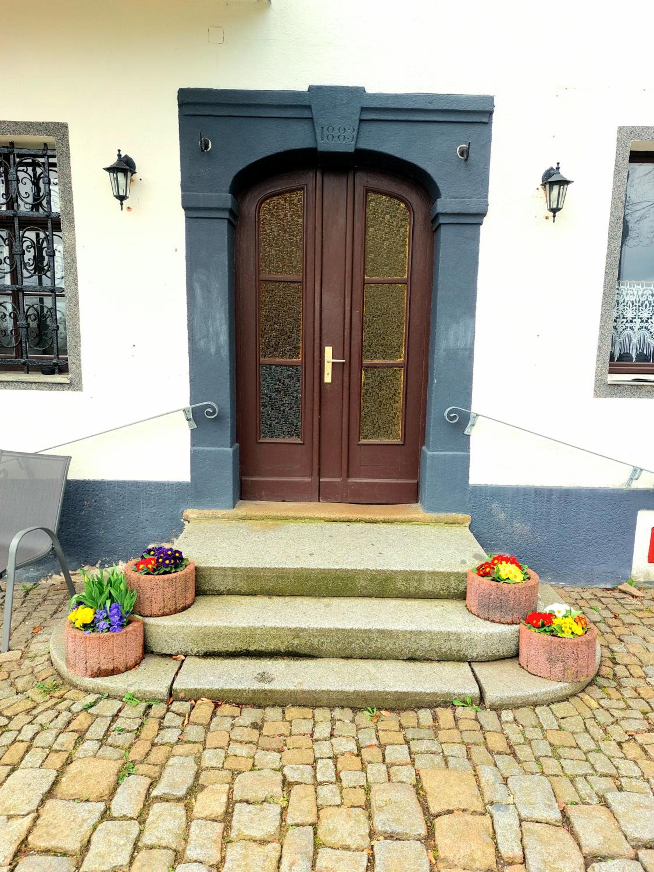 Gasthof Oberschmiede