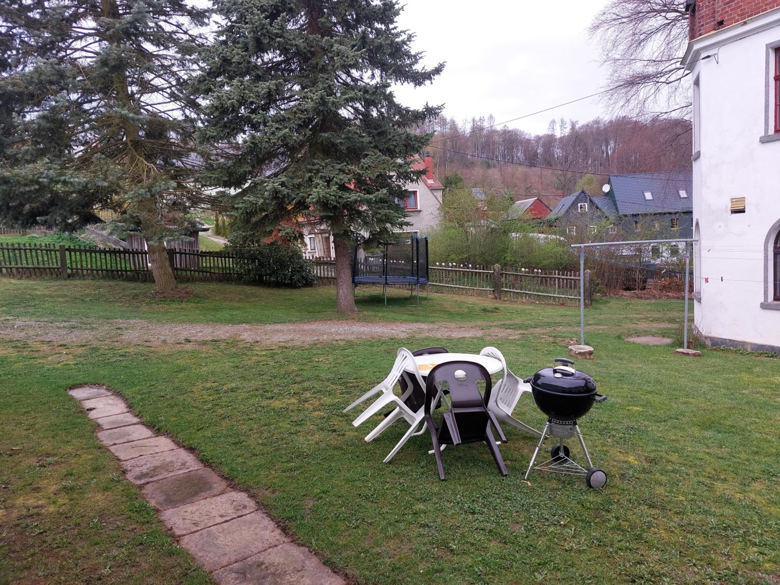 Gasthof Oberschmiede