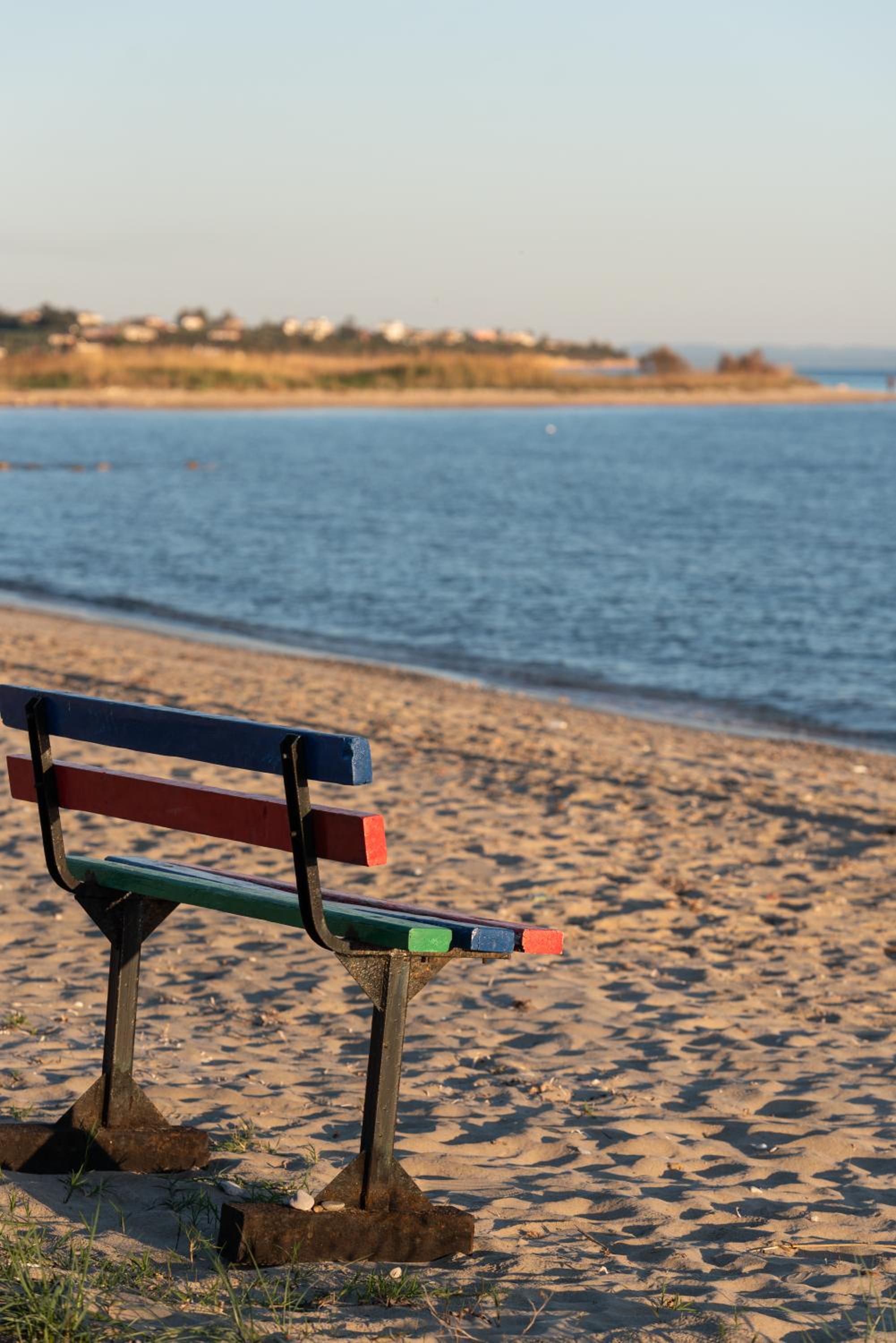 Calma Di Mare