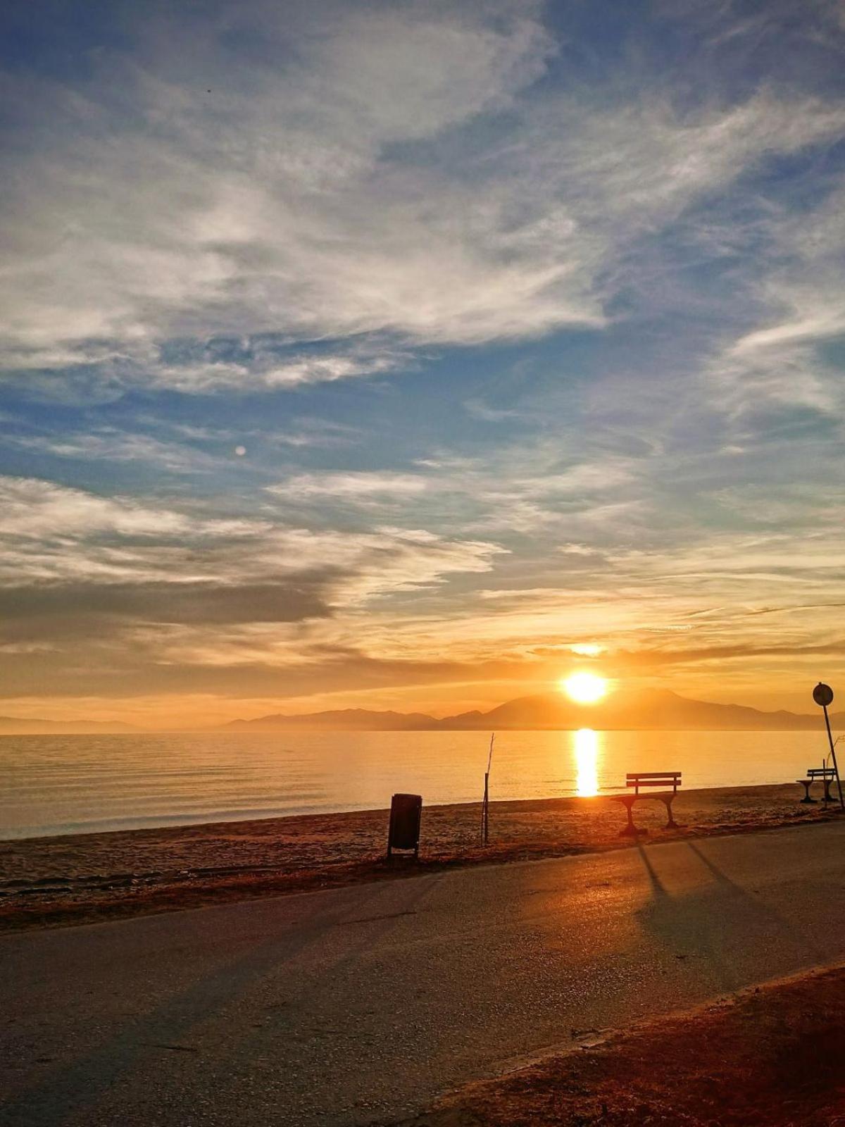 Calma Di Mare