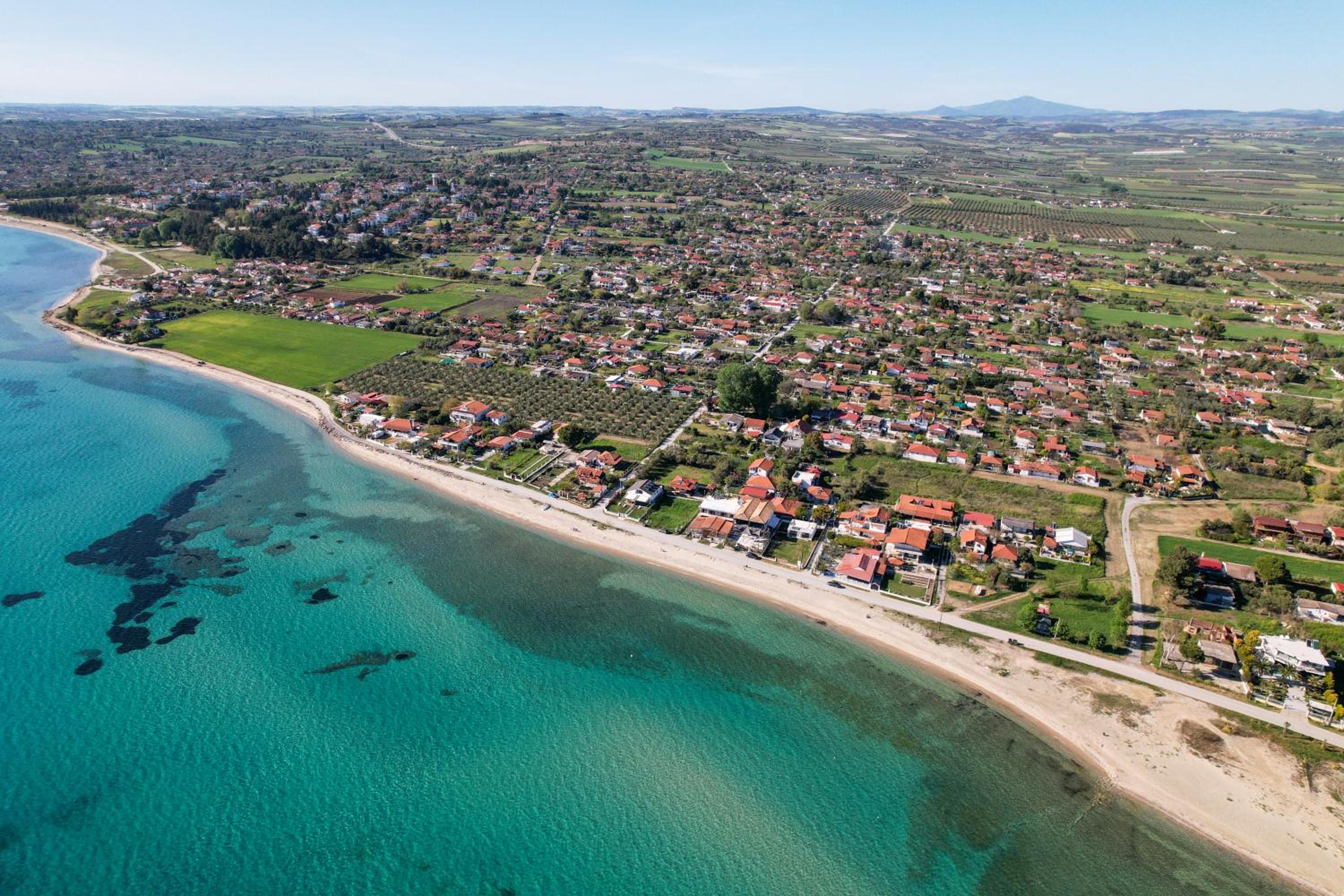 Calma Di Mare