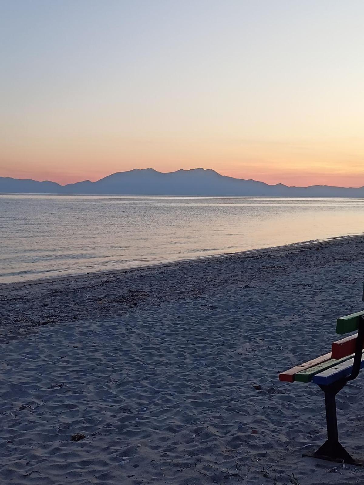 Calma Di Mare