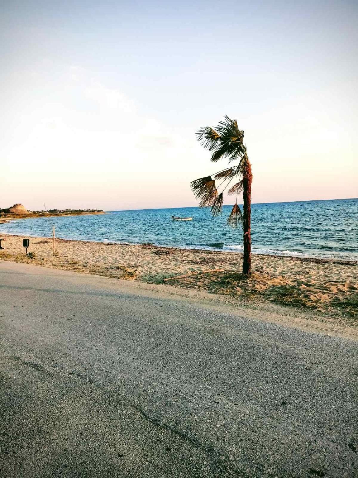 Calma Di Mare