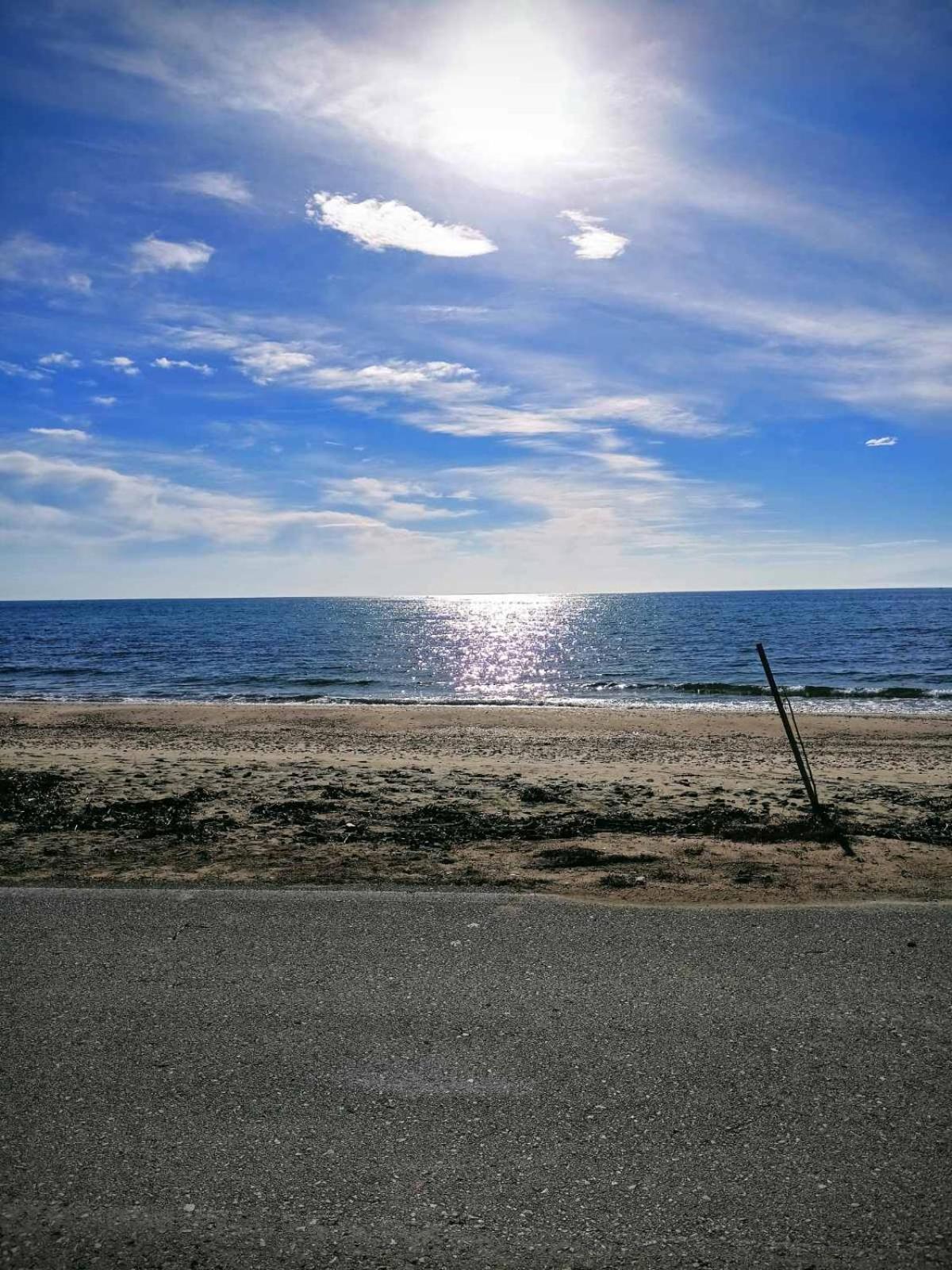 Calma Di Mare