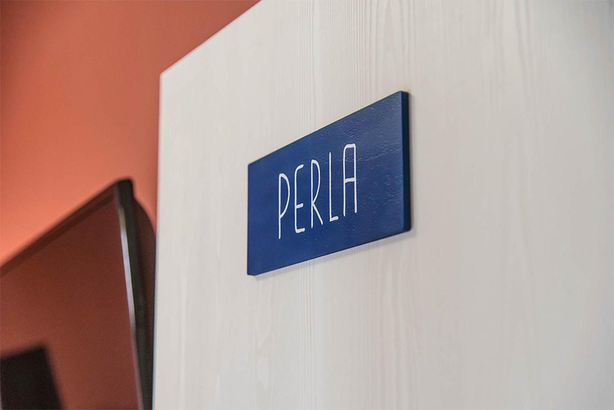 Porto Trani Maison D' Hòtes photo 4