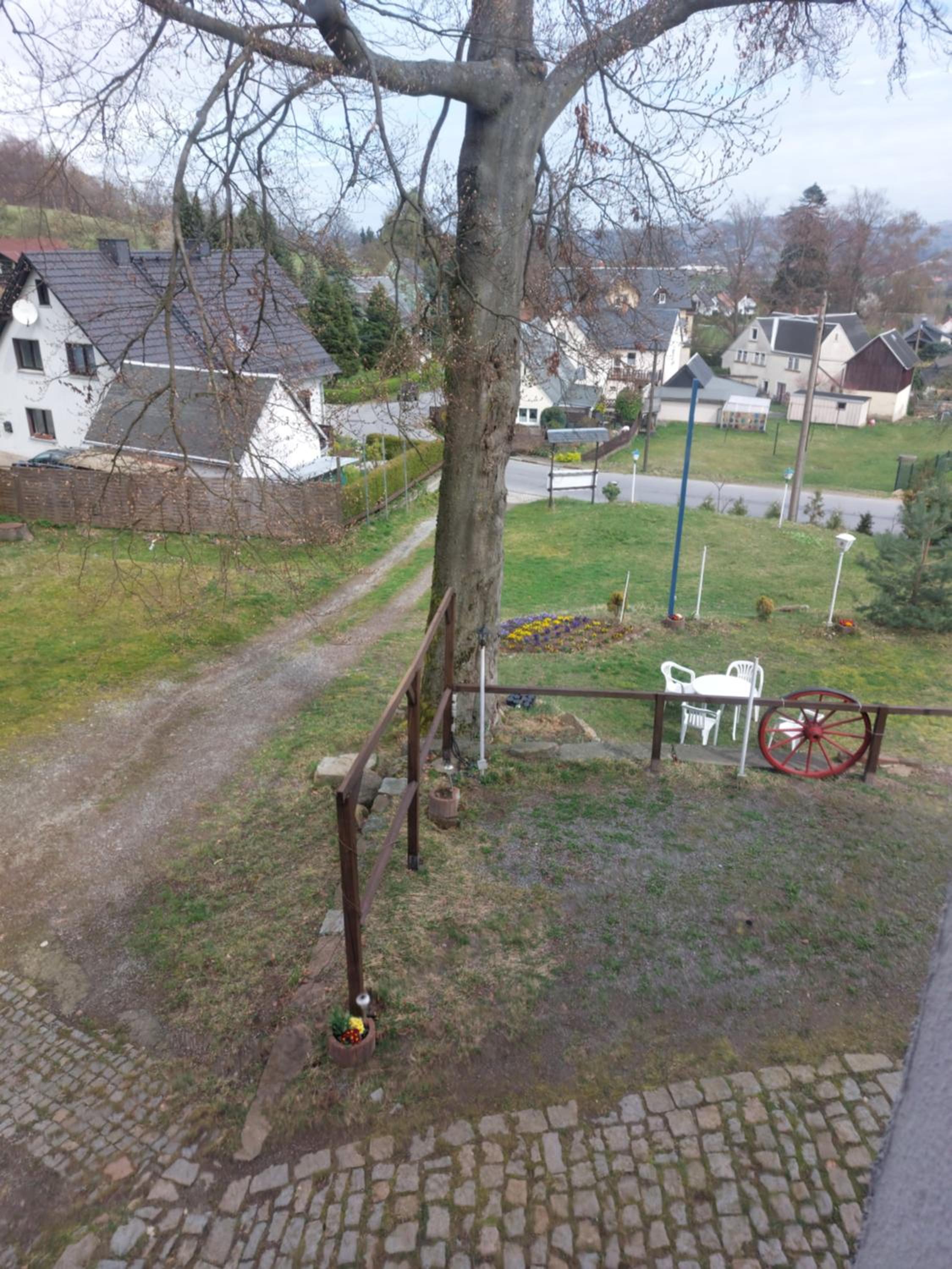 Gasthof Oberschmiede