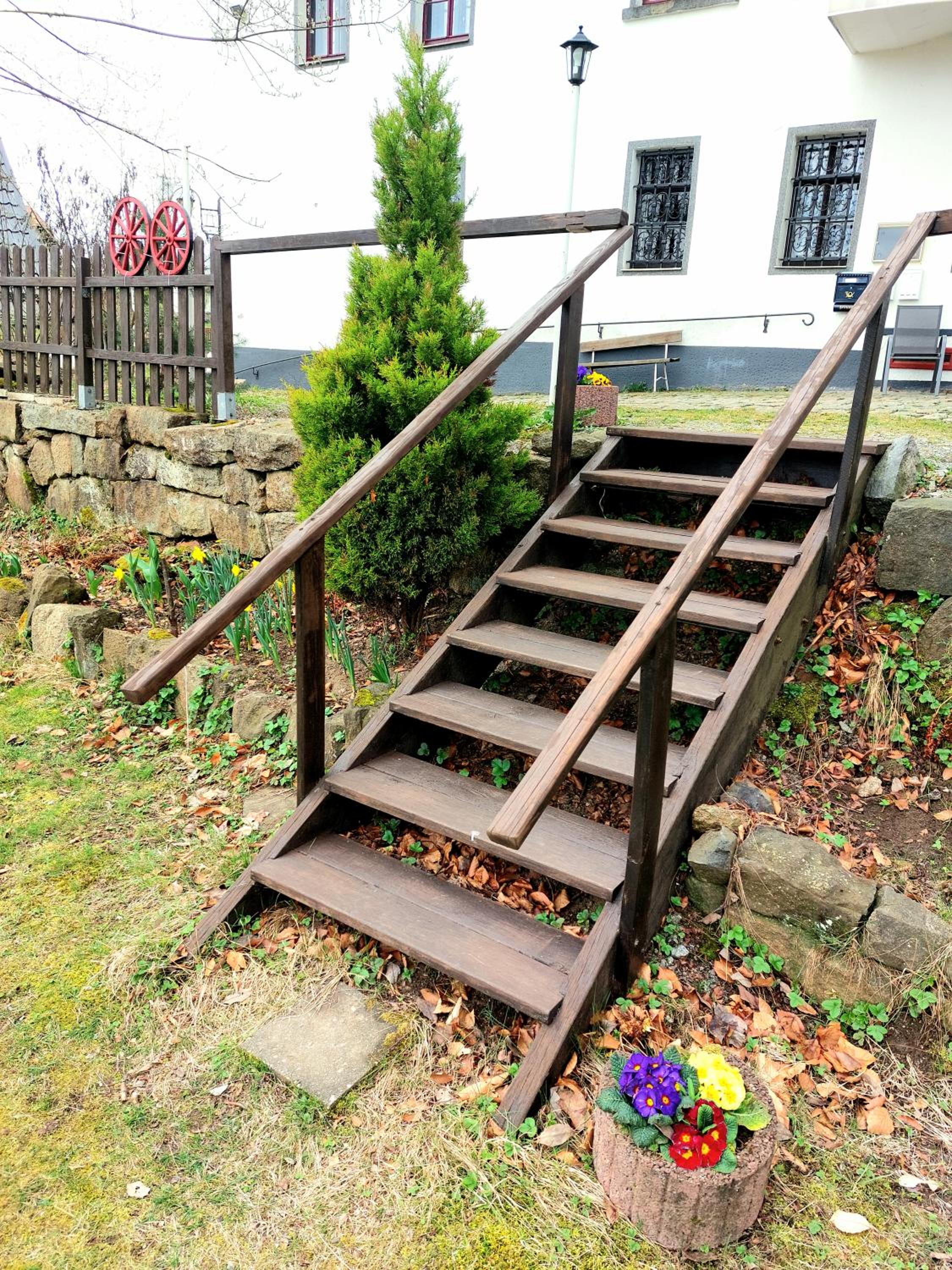 Gasthof Oberschmiede