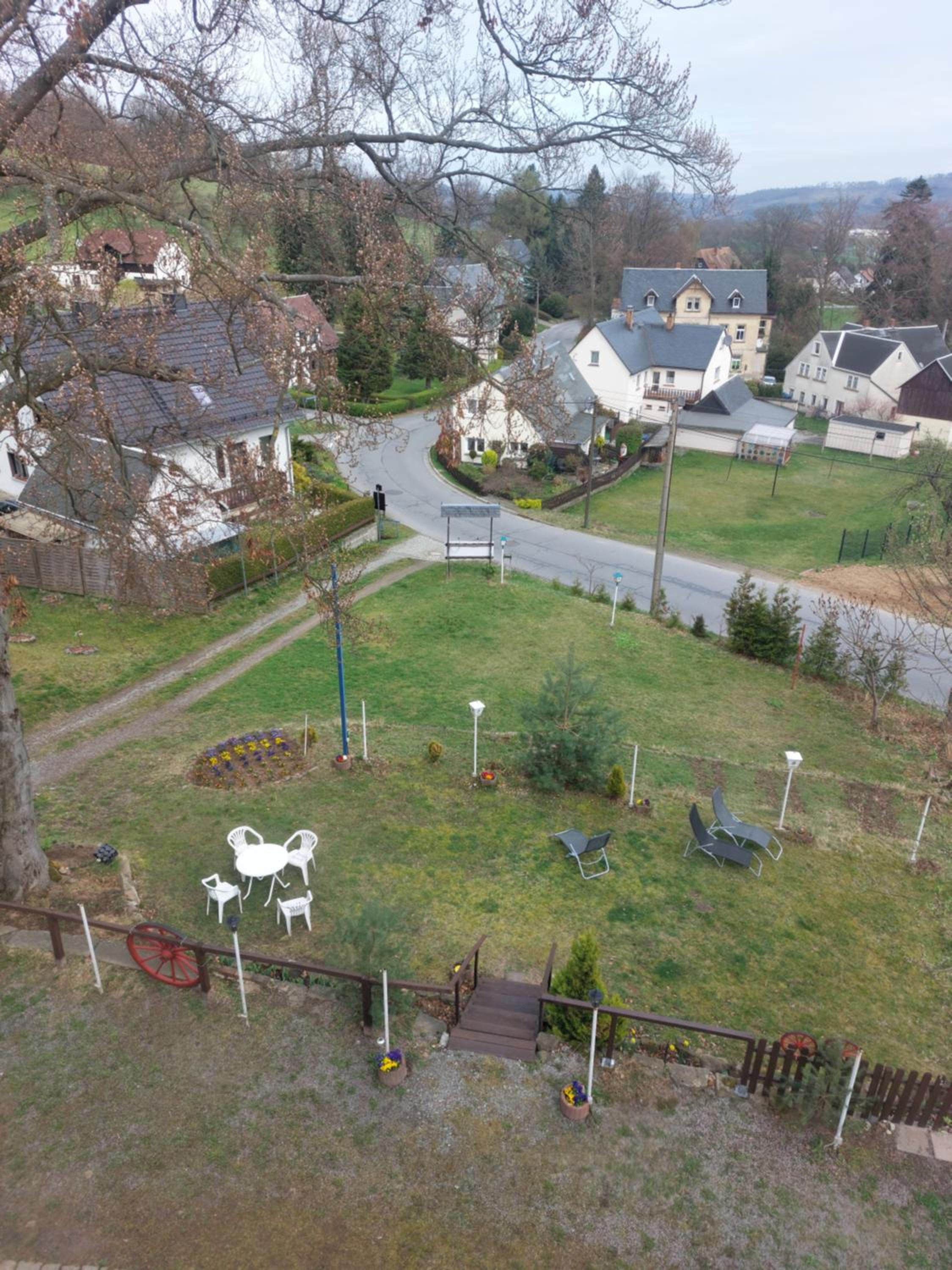 Gasthof Oberschmiede